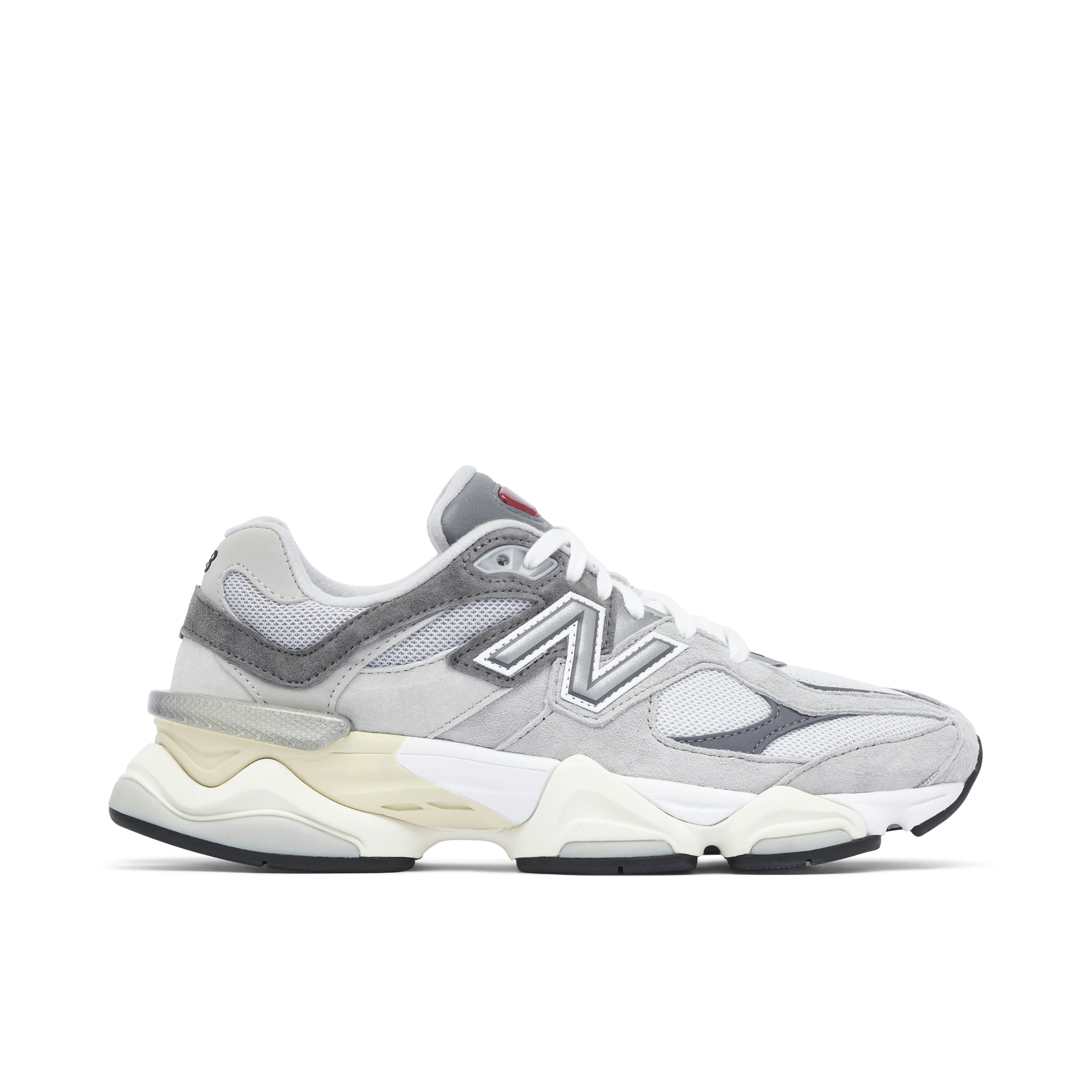 New Balance 9060 Classic Grey