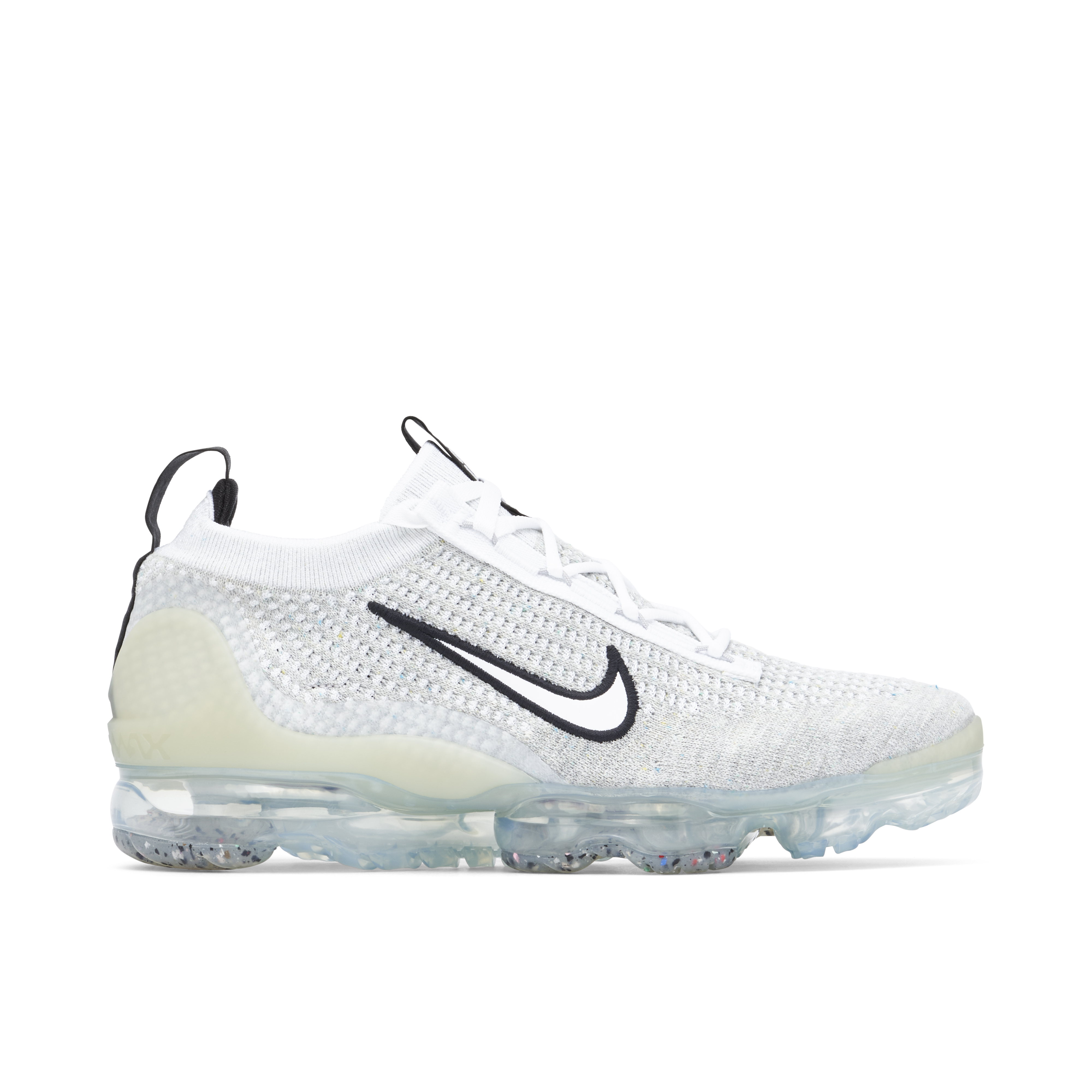 Nike Vapormax WeiB Kaufen Laced