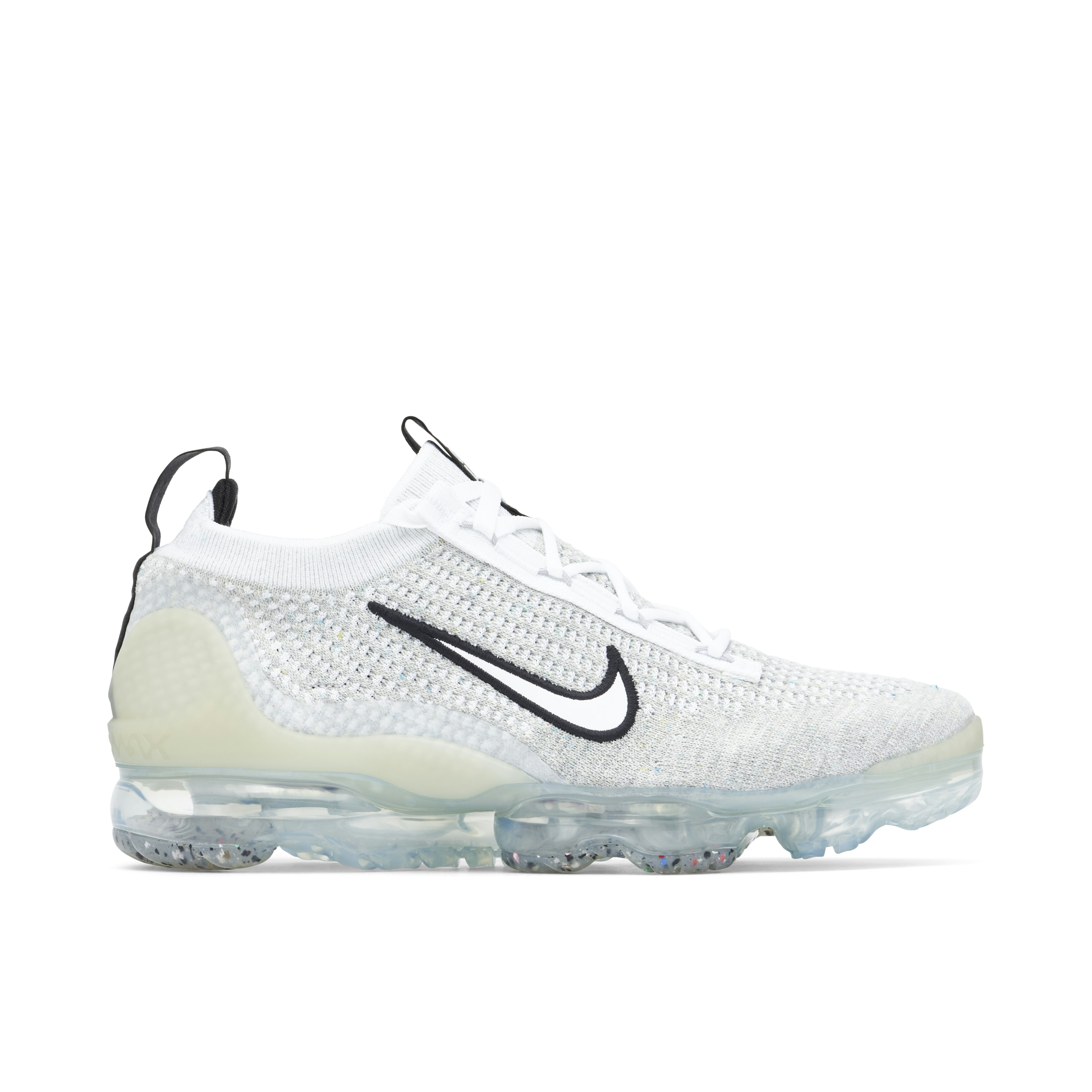 Nike Air VaporMax 2021 Flyknit Monochrome