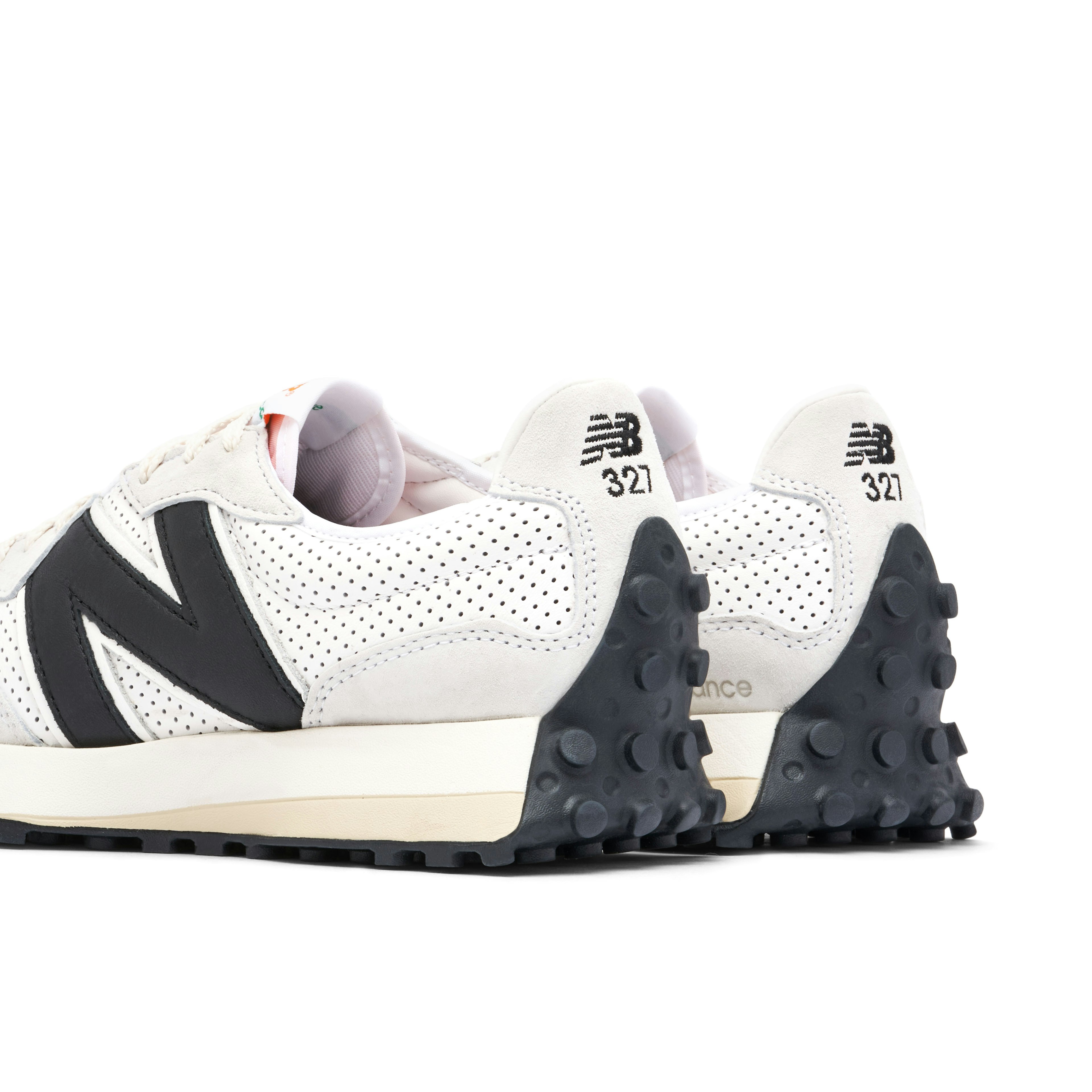 Casablanca X New Balance 327 Grey Black