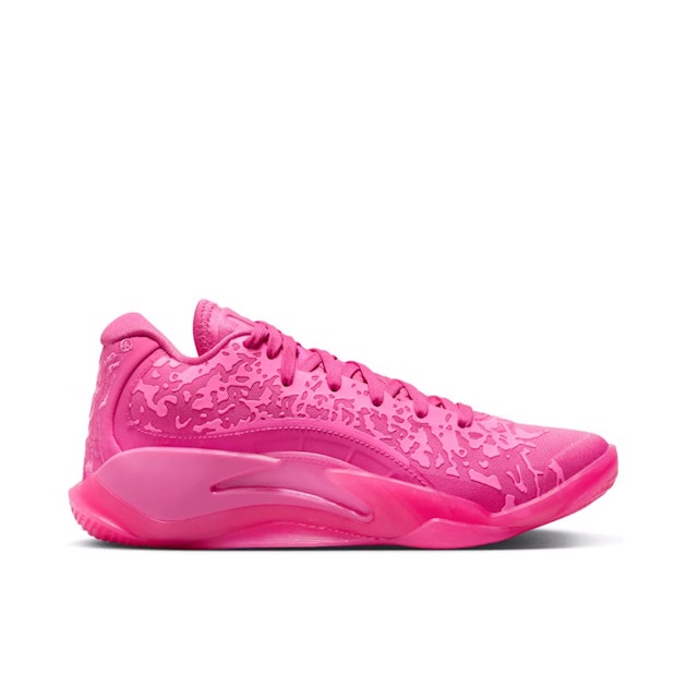 Air Jordan Zion 3 Pink Lotus GS | DV3869-600 | Laced