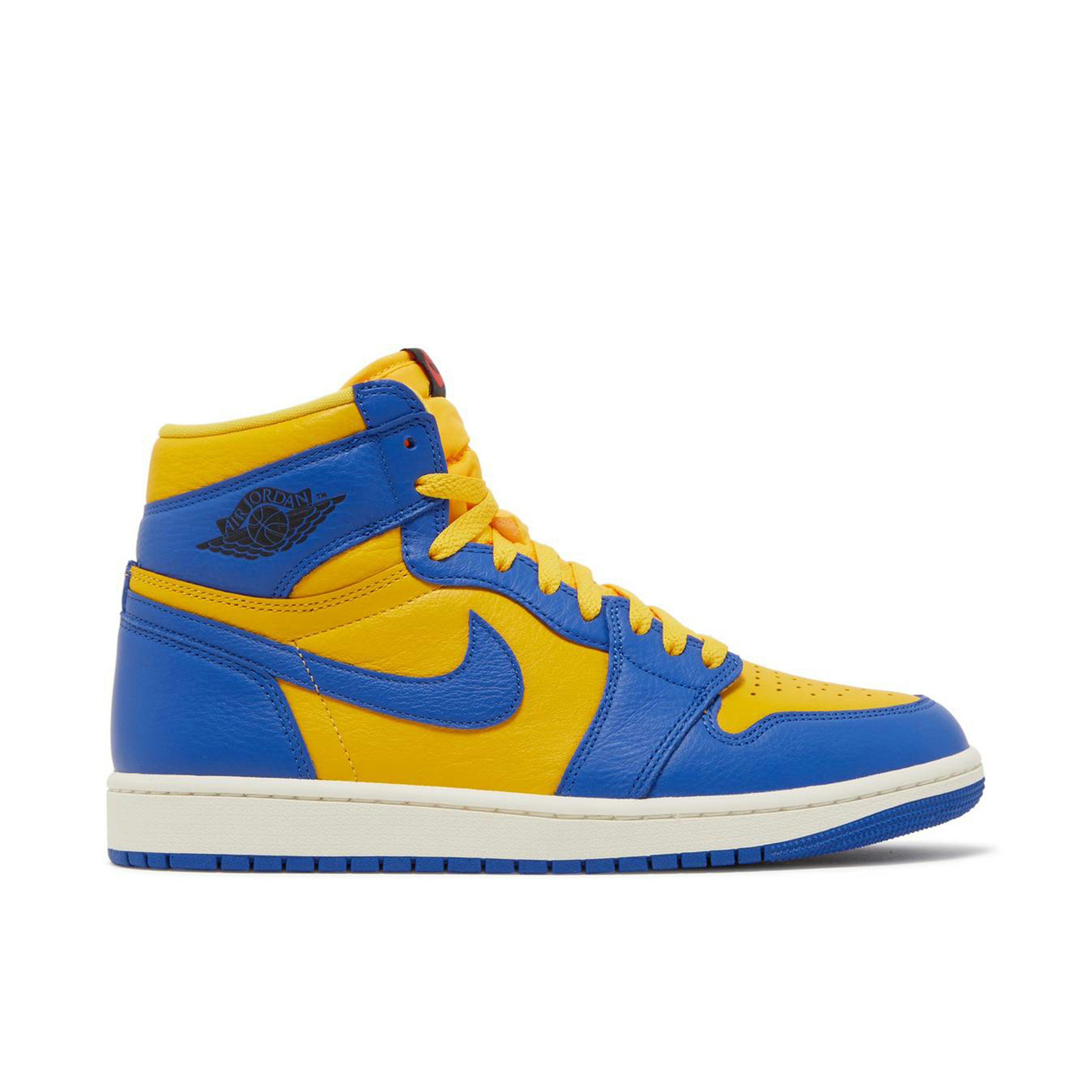 Air Jordan 1 High OG Reverse Laney für Damen