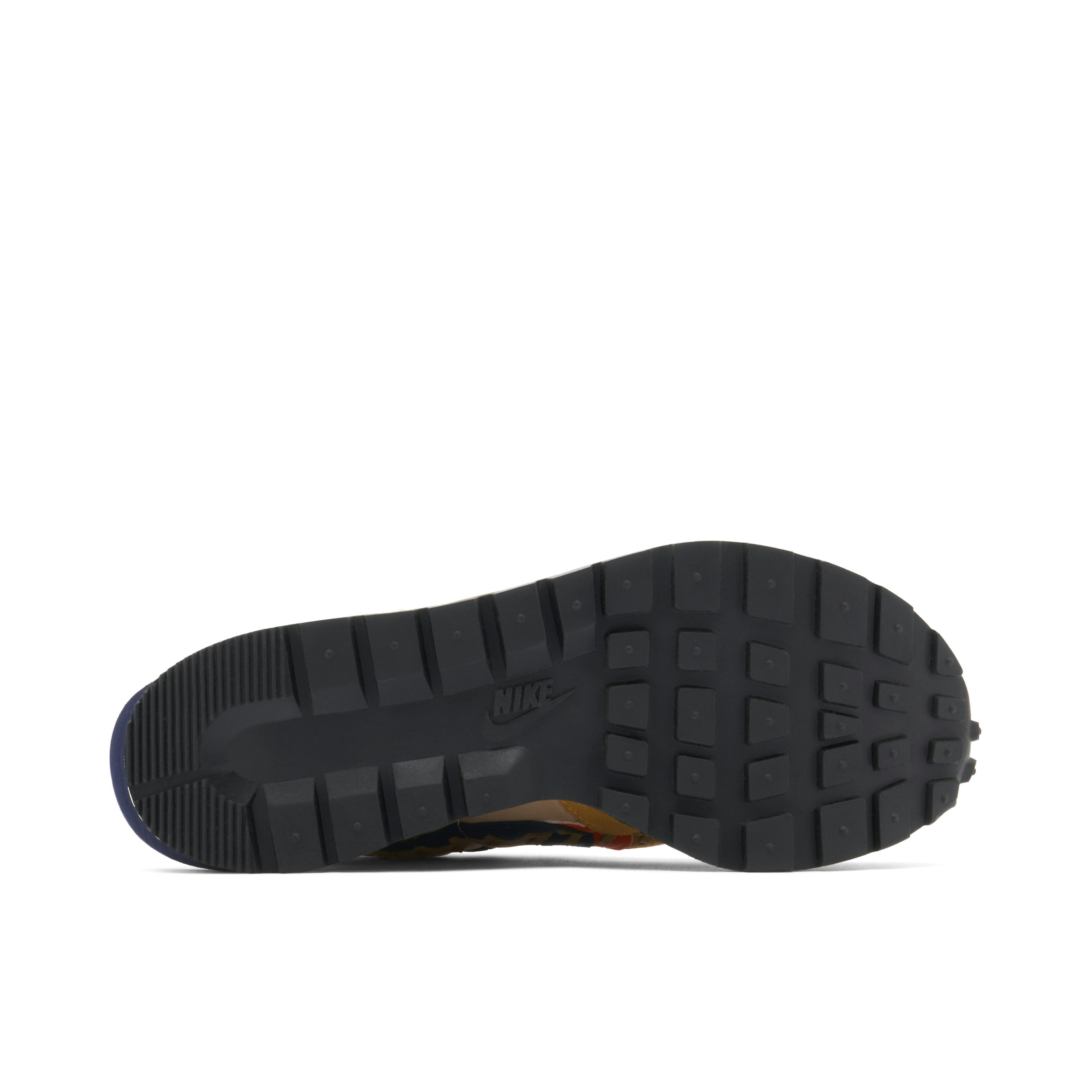 Nike Vaporwaffle x Jean Paul Gaultier x Sacai Sesame Blue Void