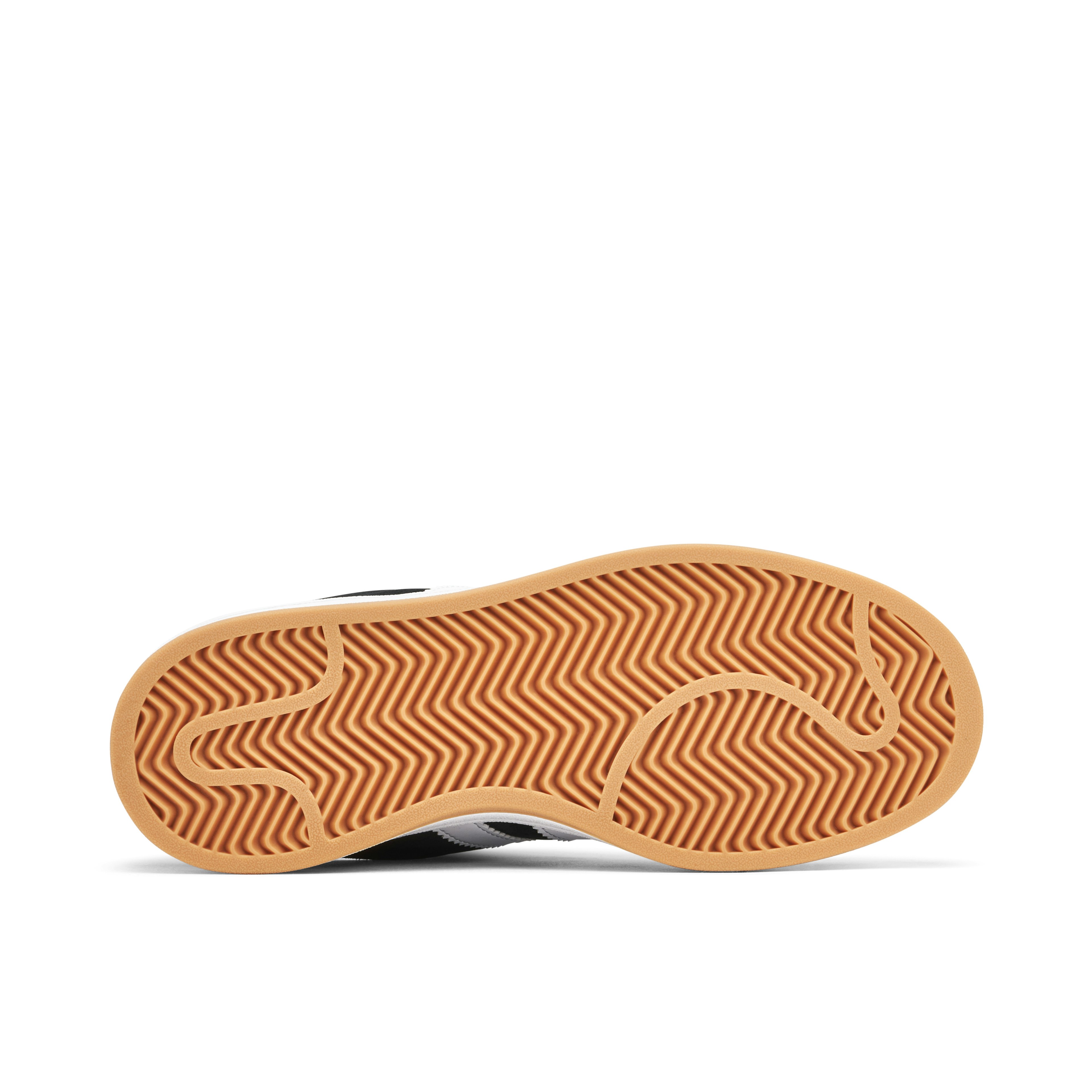 Adidas Campus 00s Black White Gum GS