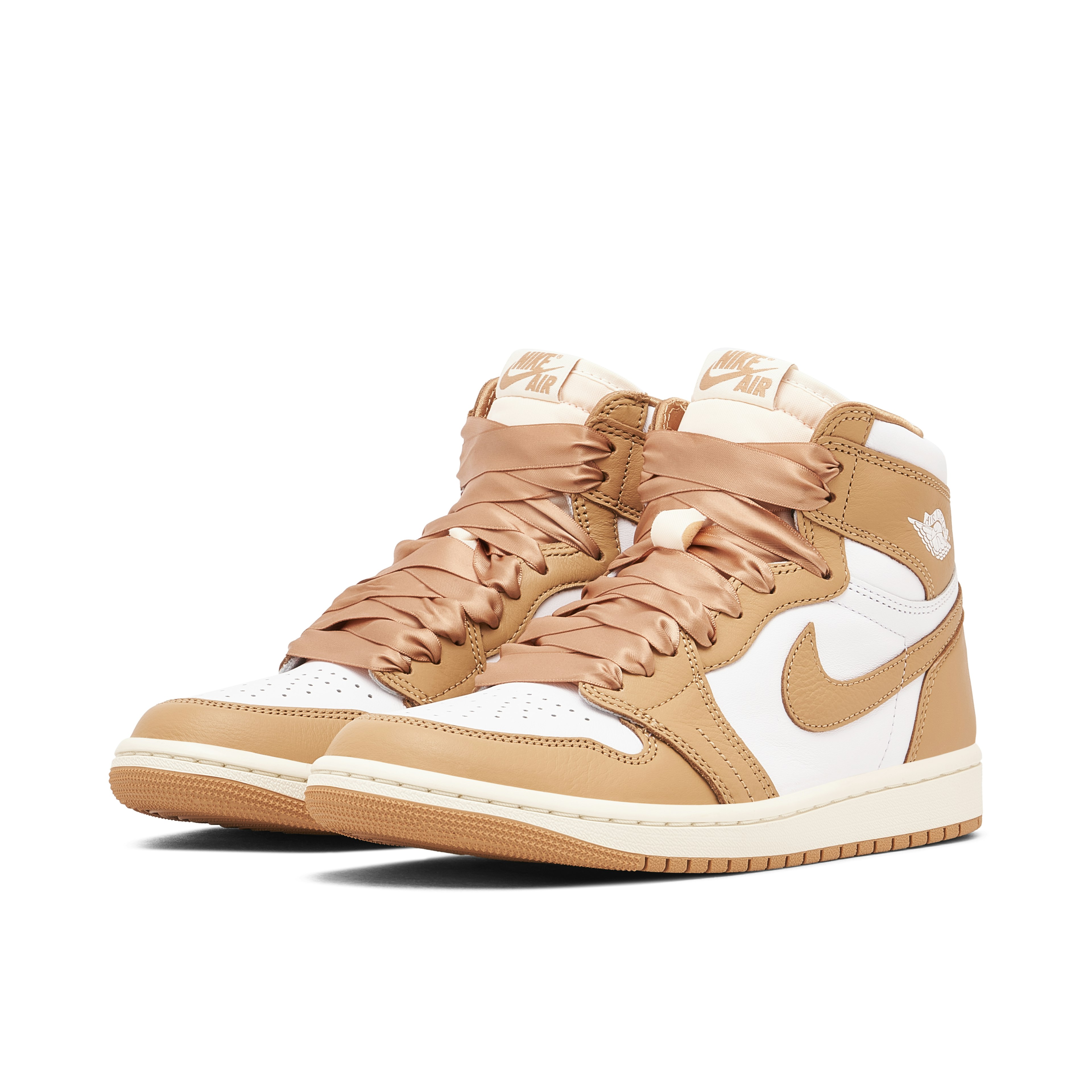 Air Jordan 1 Retro High OG Praline für Damen
