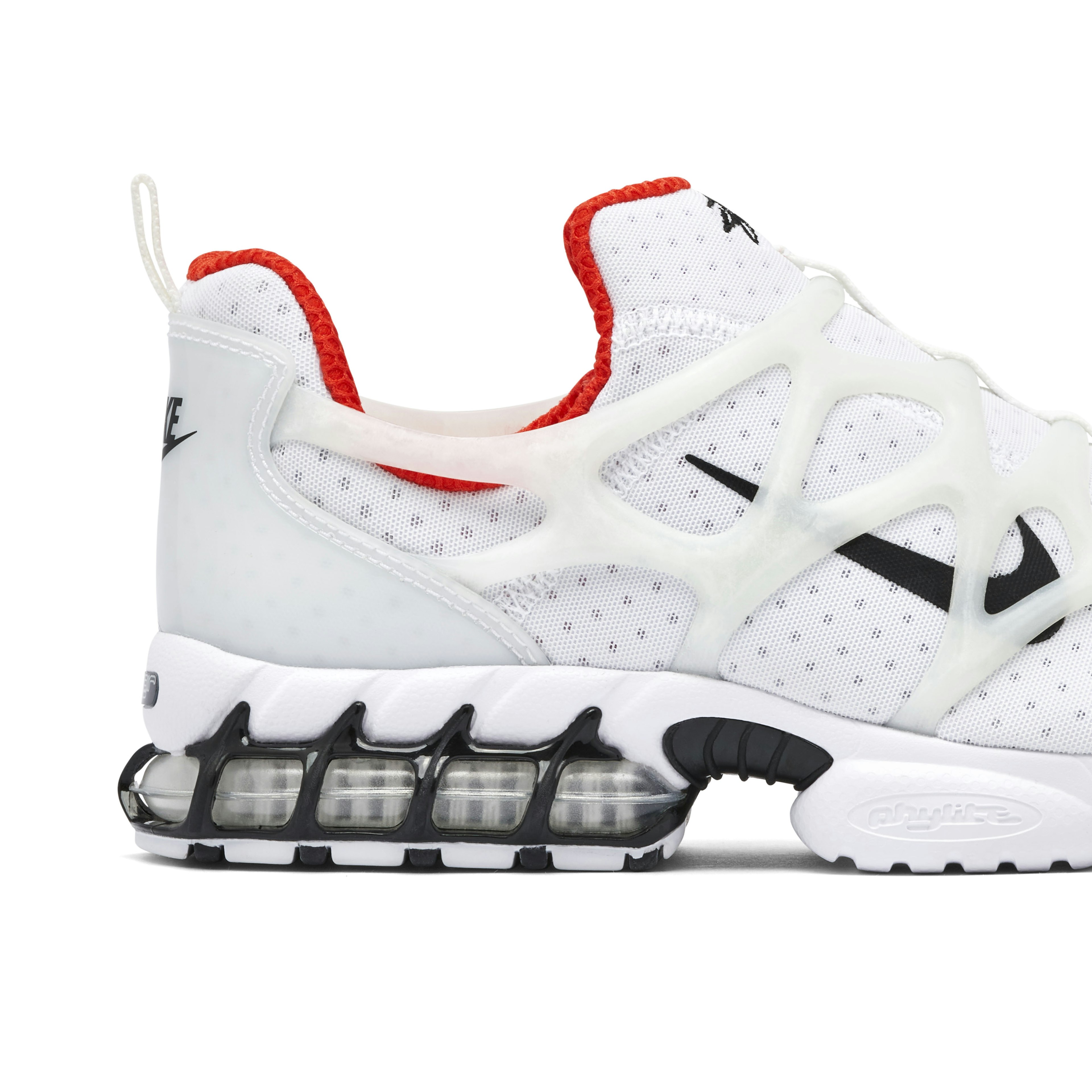 Nike x Stussy Kukini - White