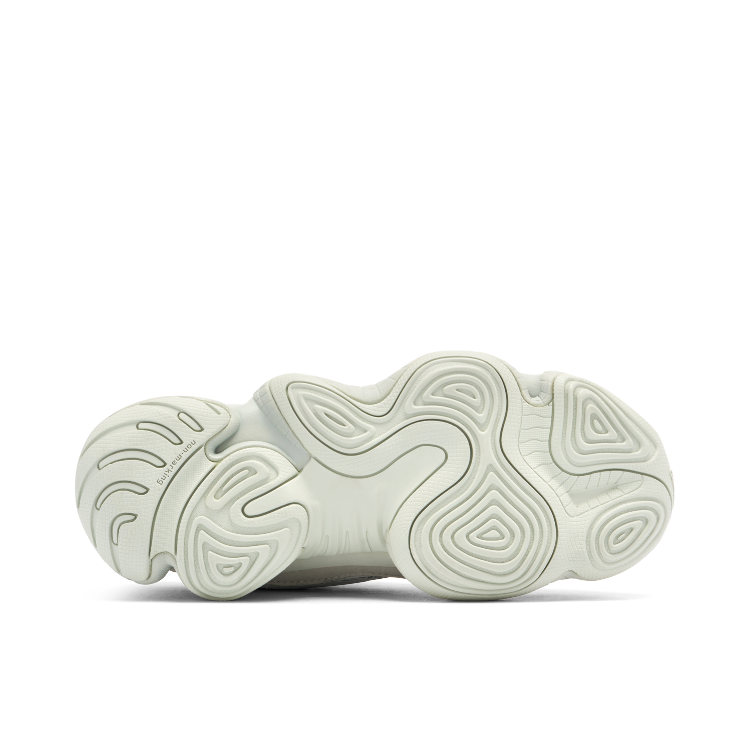 Yeezy 500 Salt