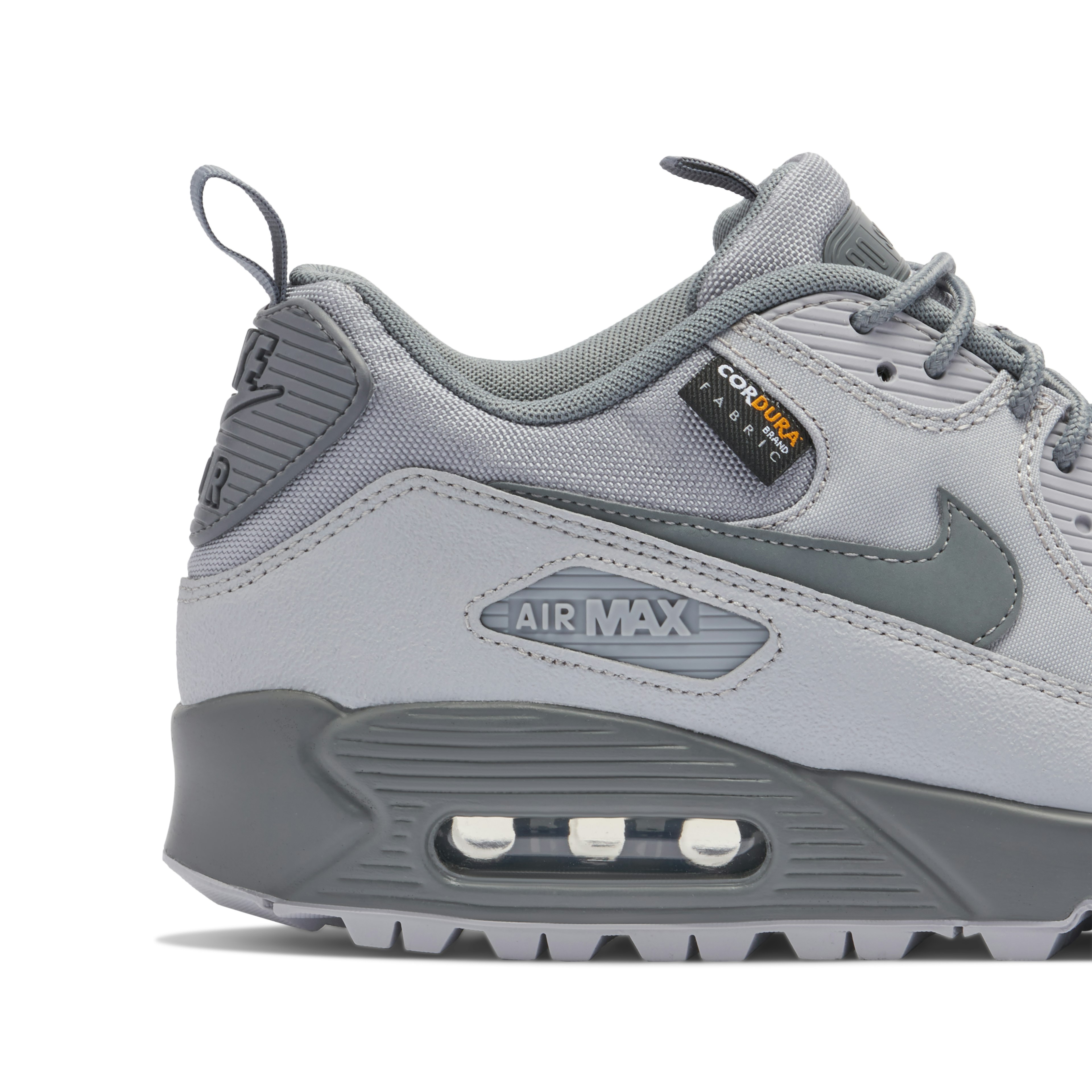 Nike Air Max 90 Surplus Wolf Grey