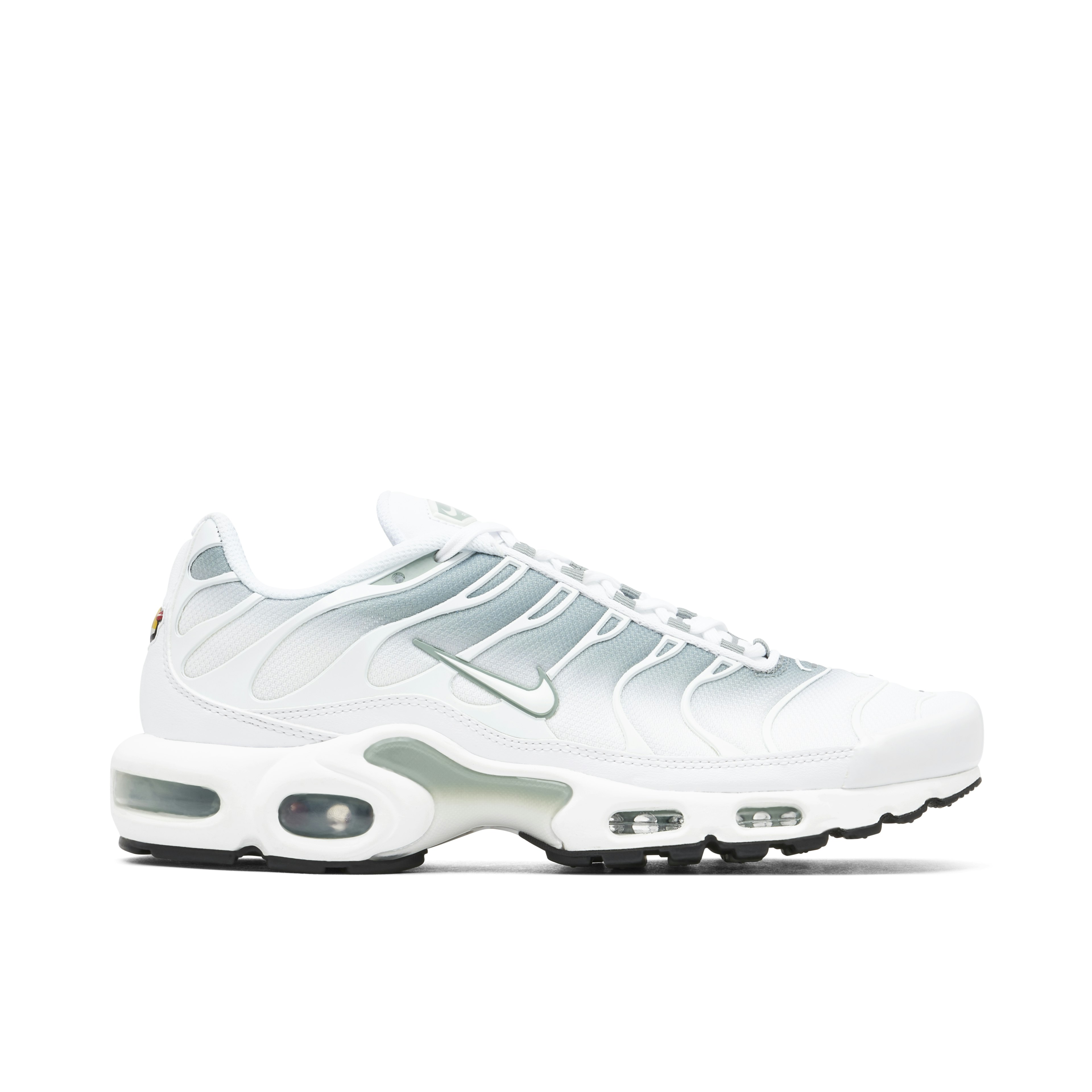 Nike Air Max Plus White Mica Green für Damen