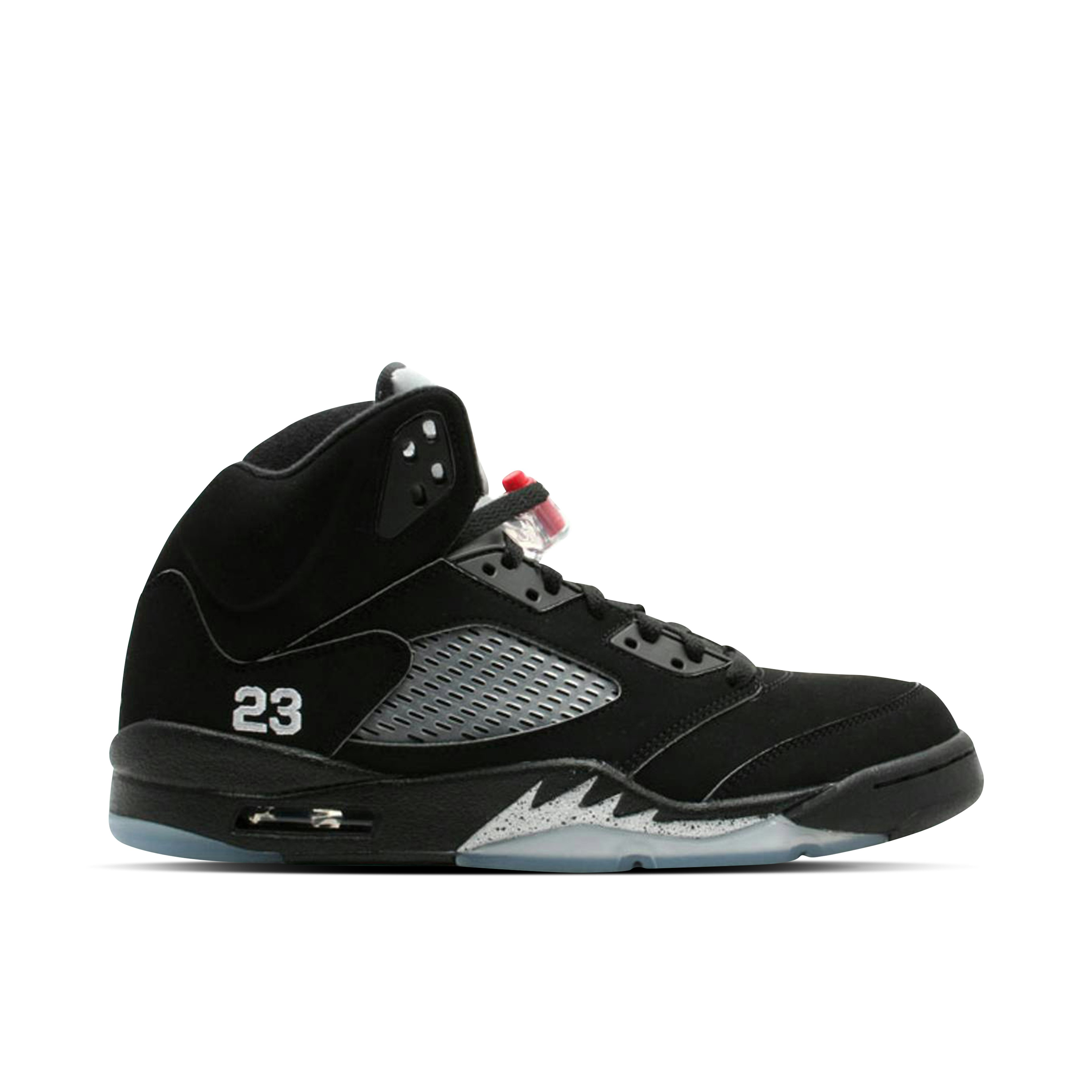 Air Jordan 5 Retro Metallic 2007