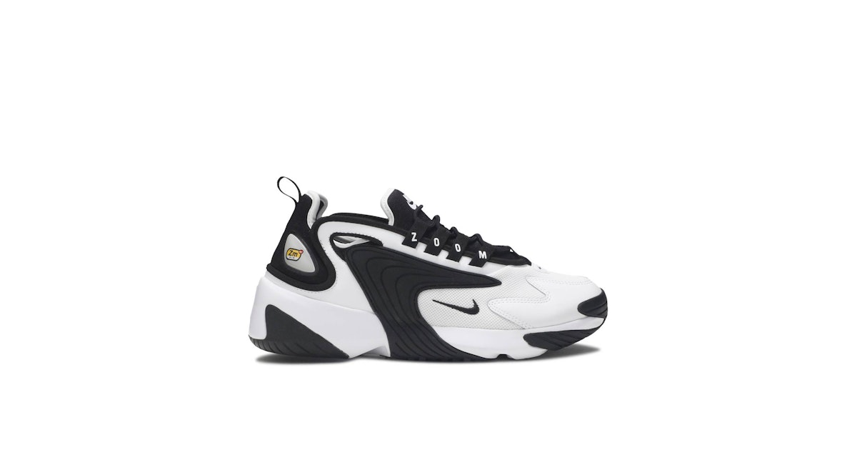 2k Noir Zoom 2k Blanche Basketball Shoes Nike Zoom 2k Homme Noir