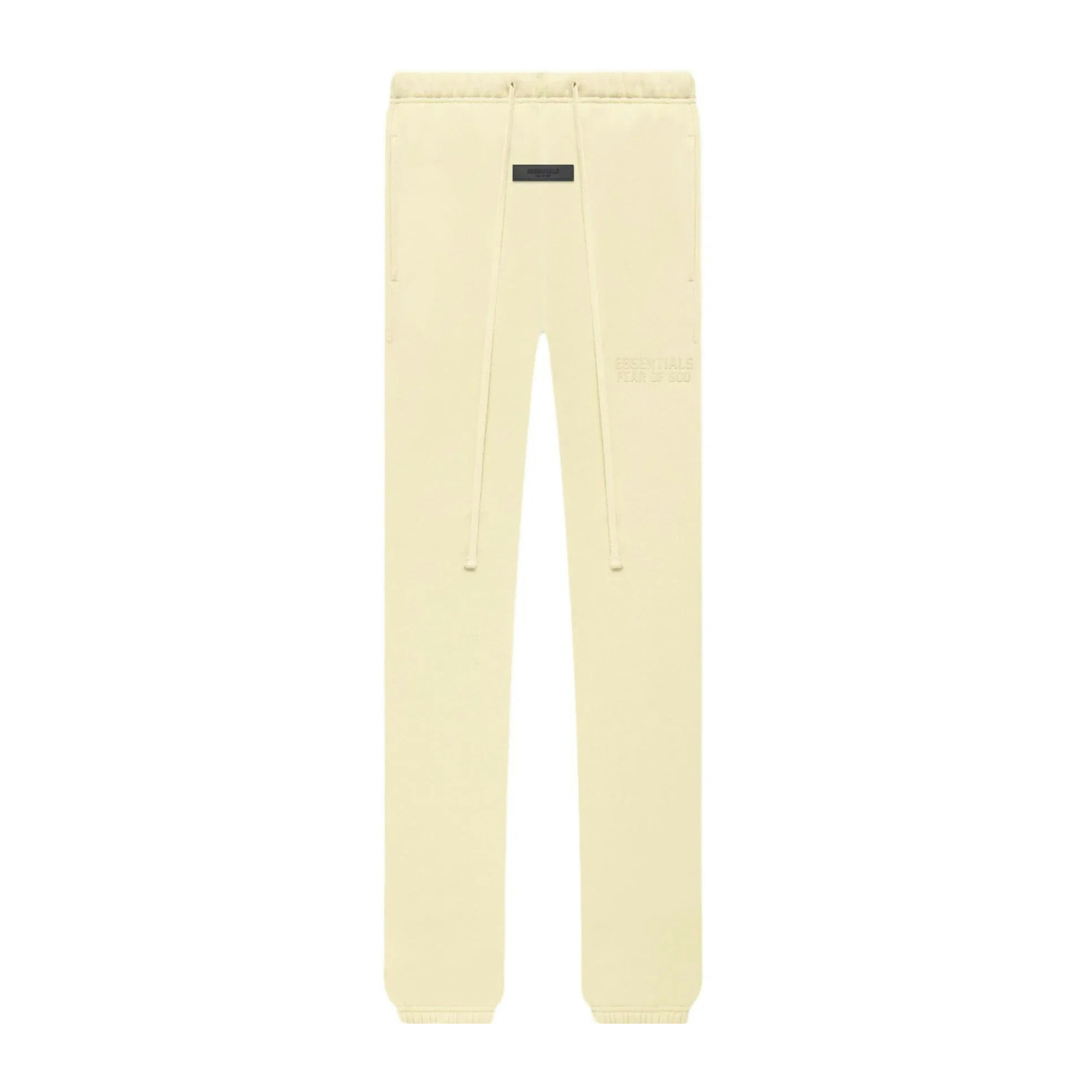 Fear of God Essentials Sweatpant Canary