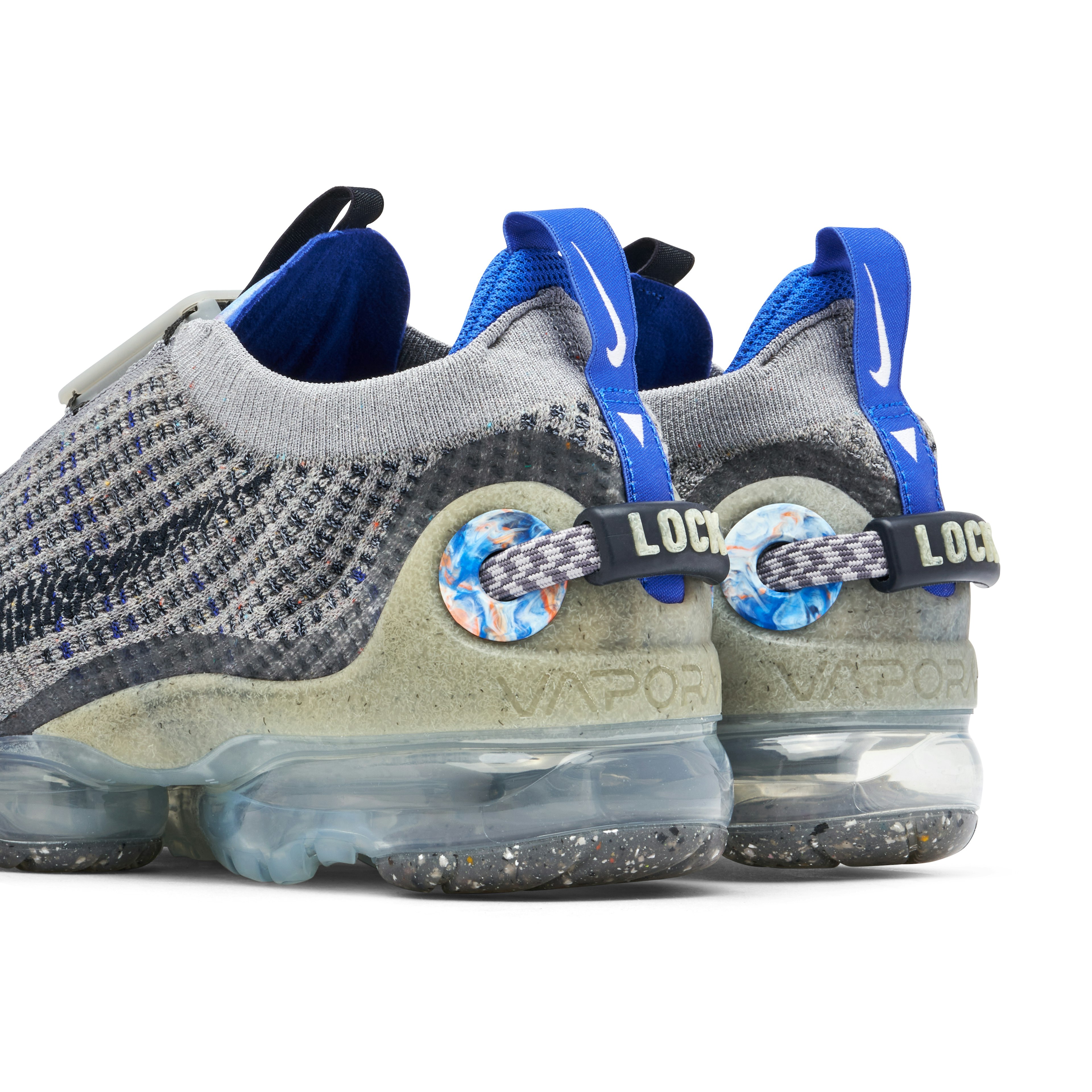 Nike Air VaporMax 2020 Flyknit Particle Grey