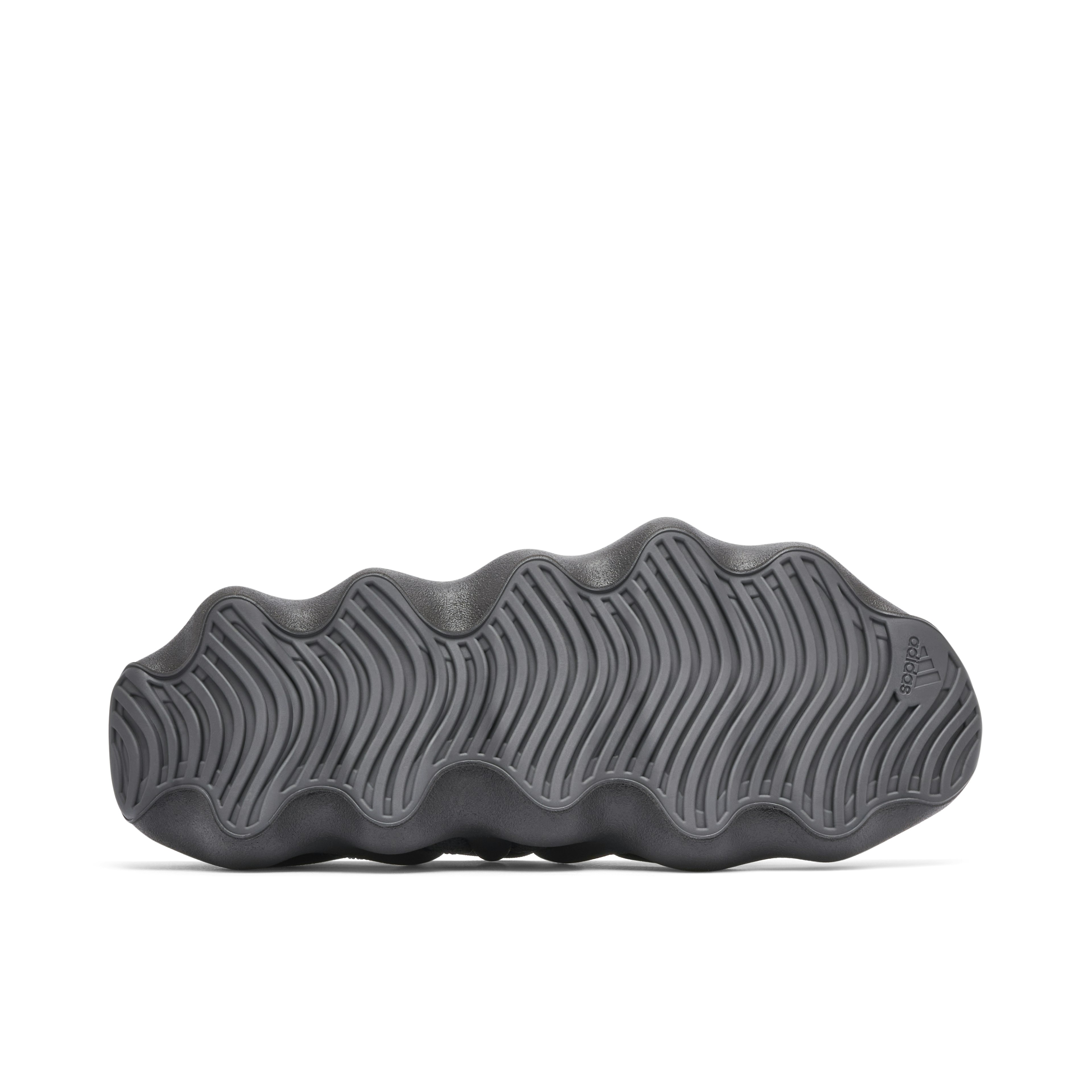 Yeezy 450 Utility Black