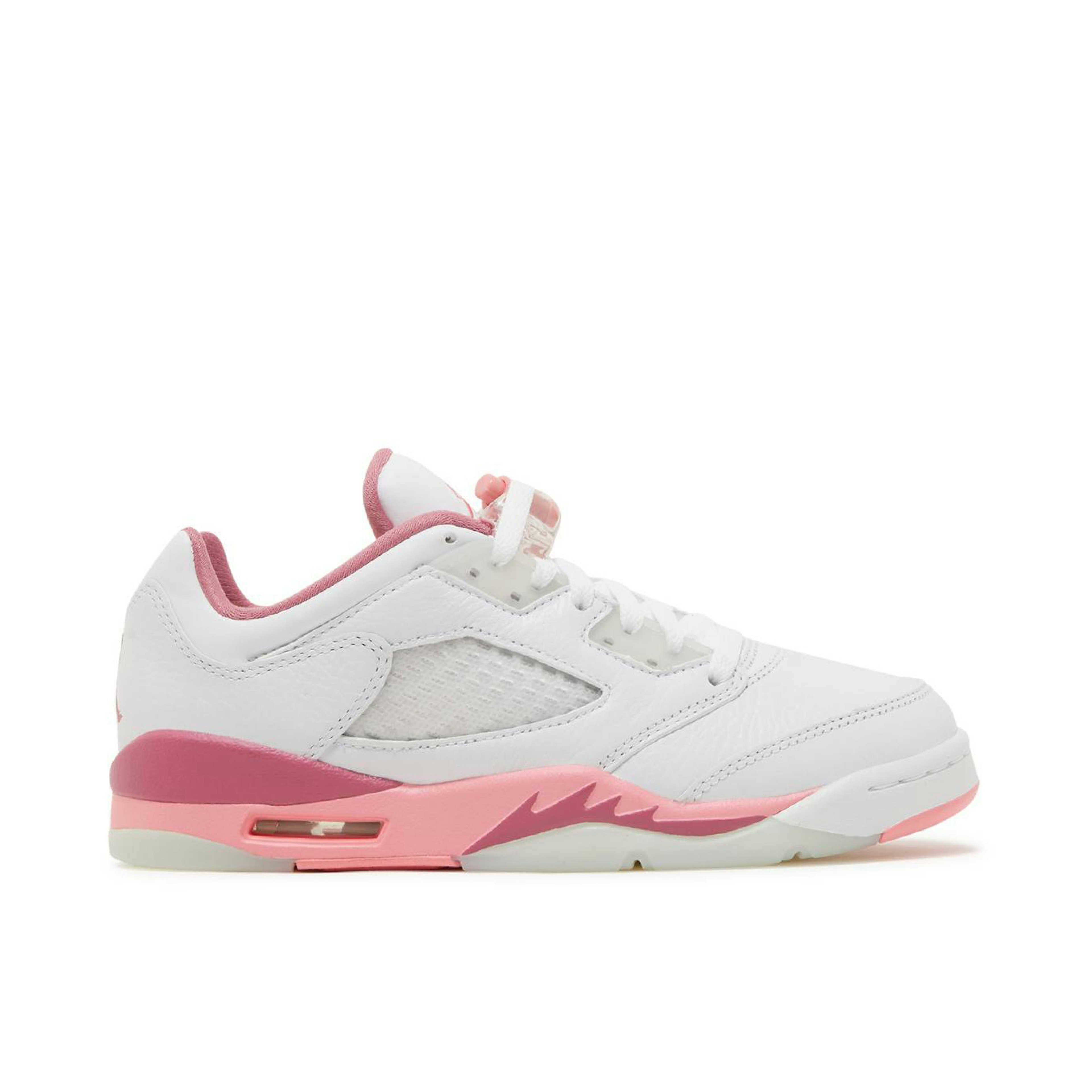 Air Jordan 5 Retro Low Crafted For Her GS