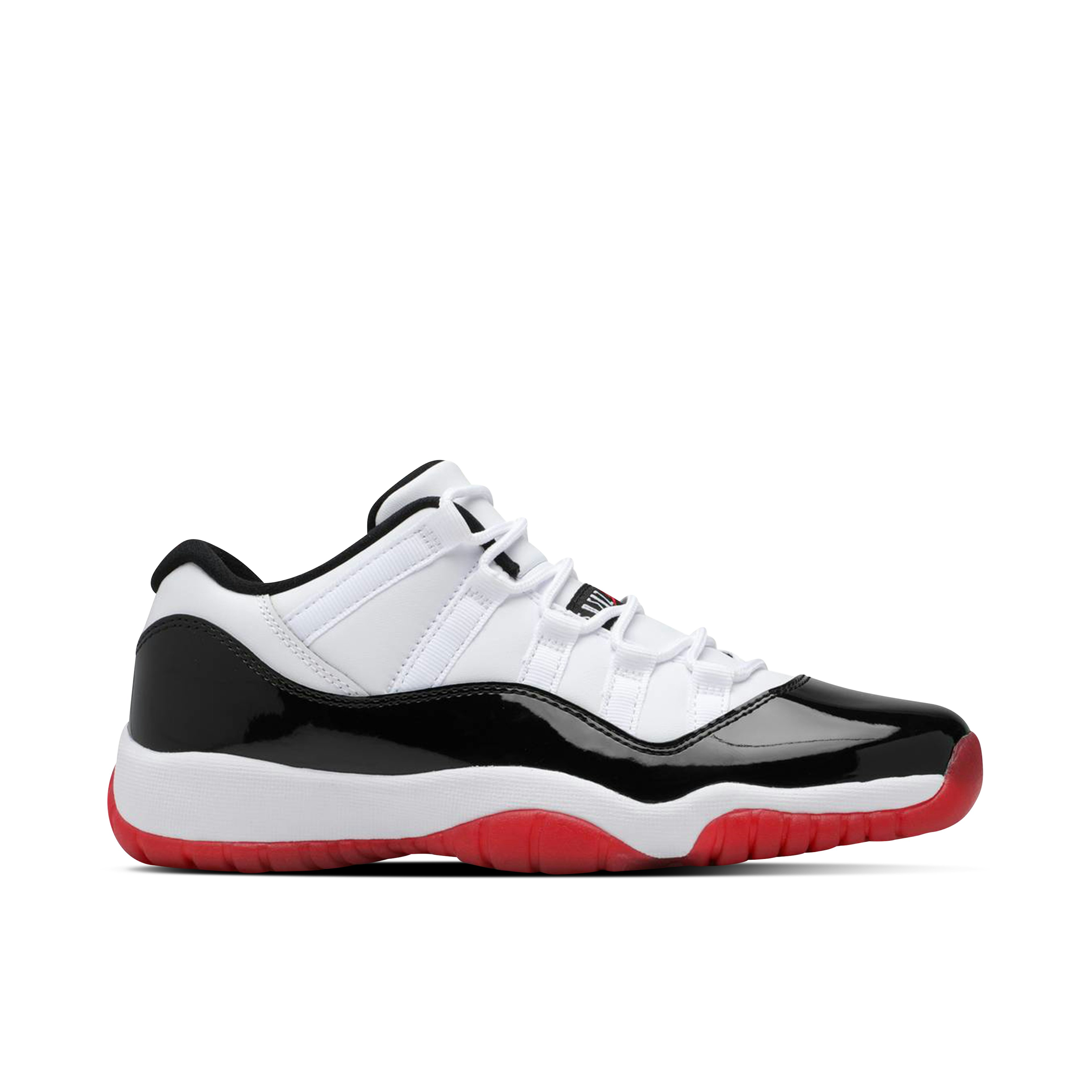 Air Jordan 11 Retro Low Concord Bred GS