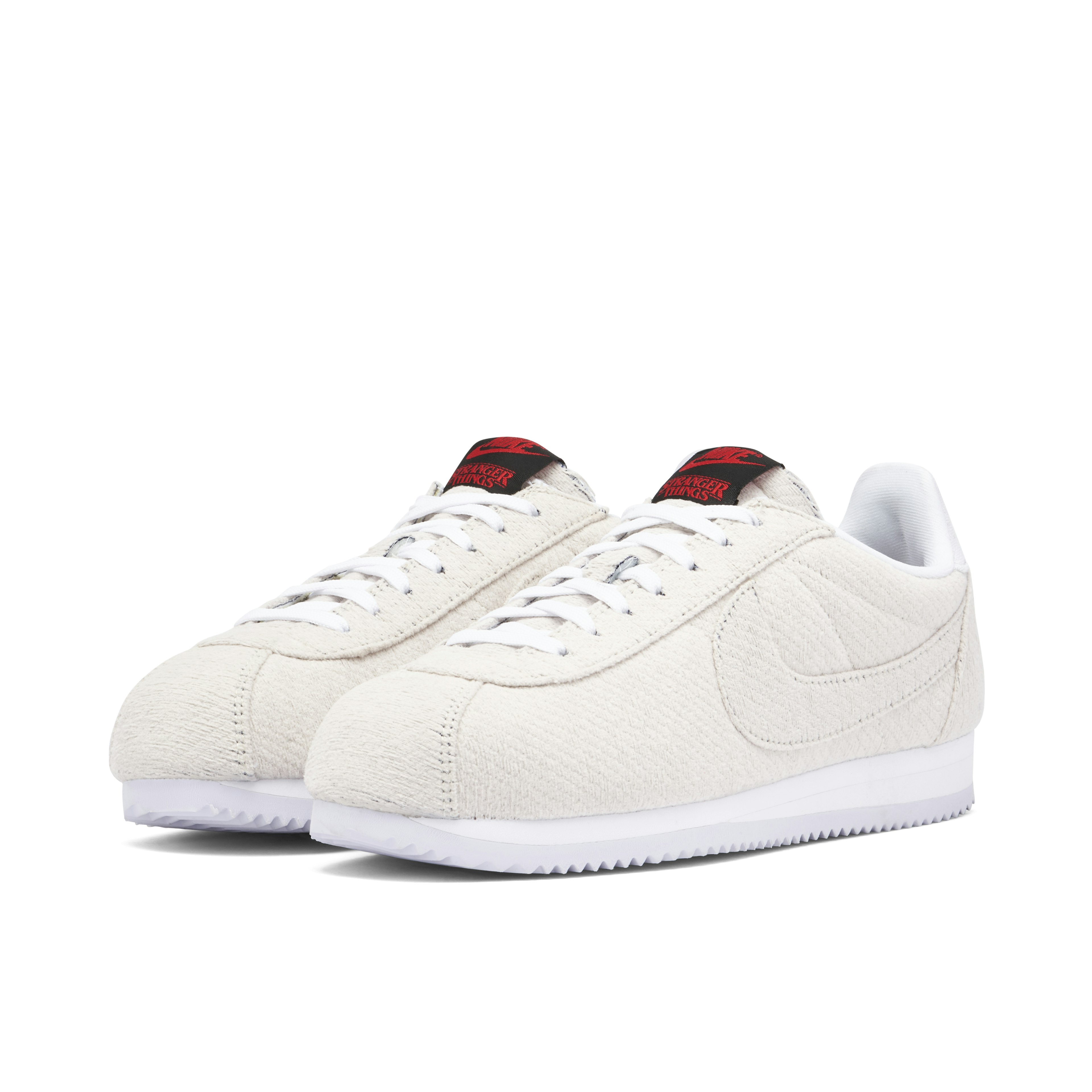 Nike Cortez x Stranger Things Upside Down