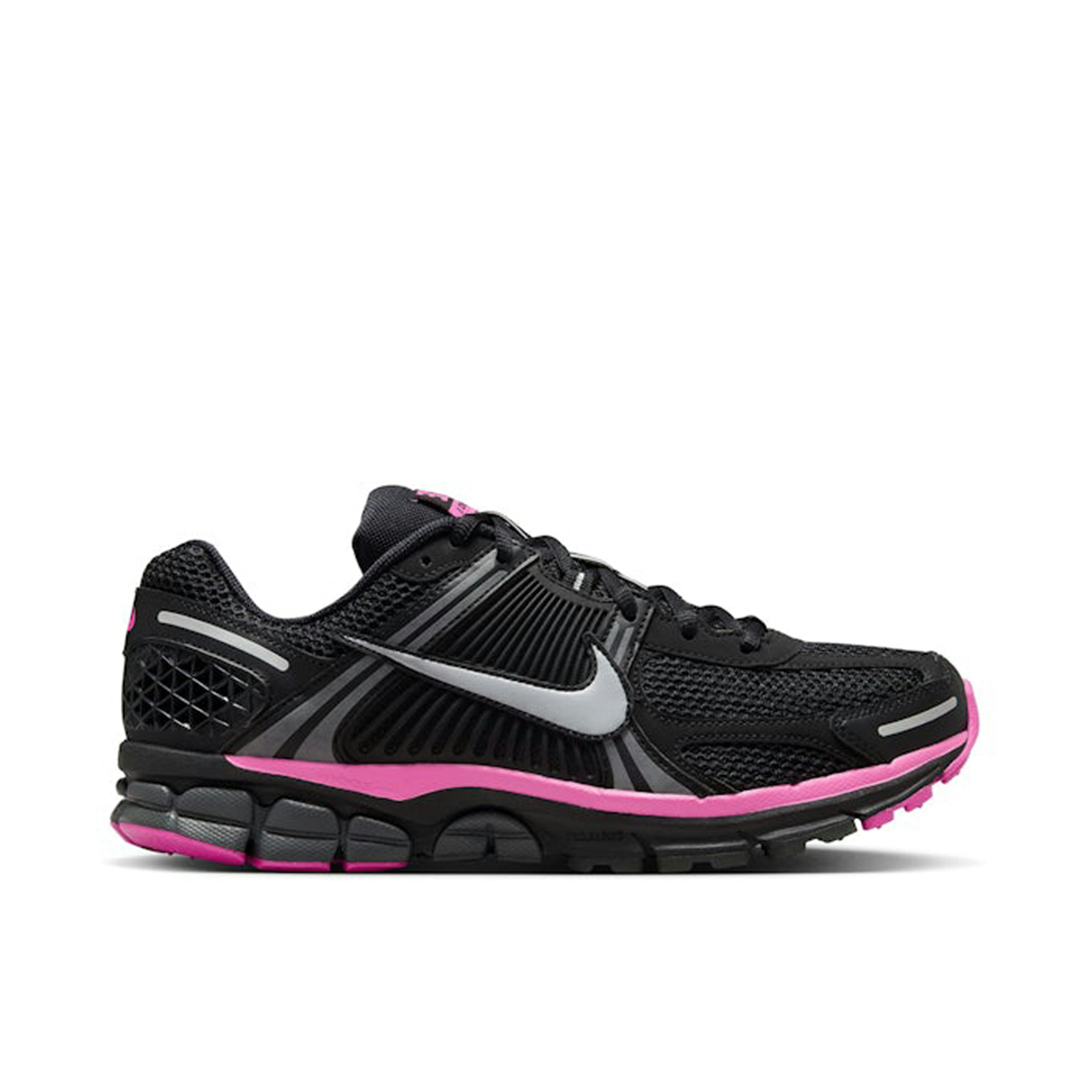 Nike Zoom Vomero 5 Black Pink Blast