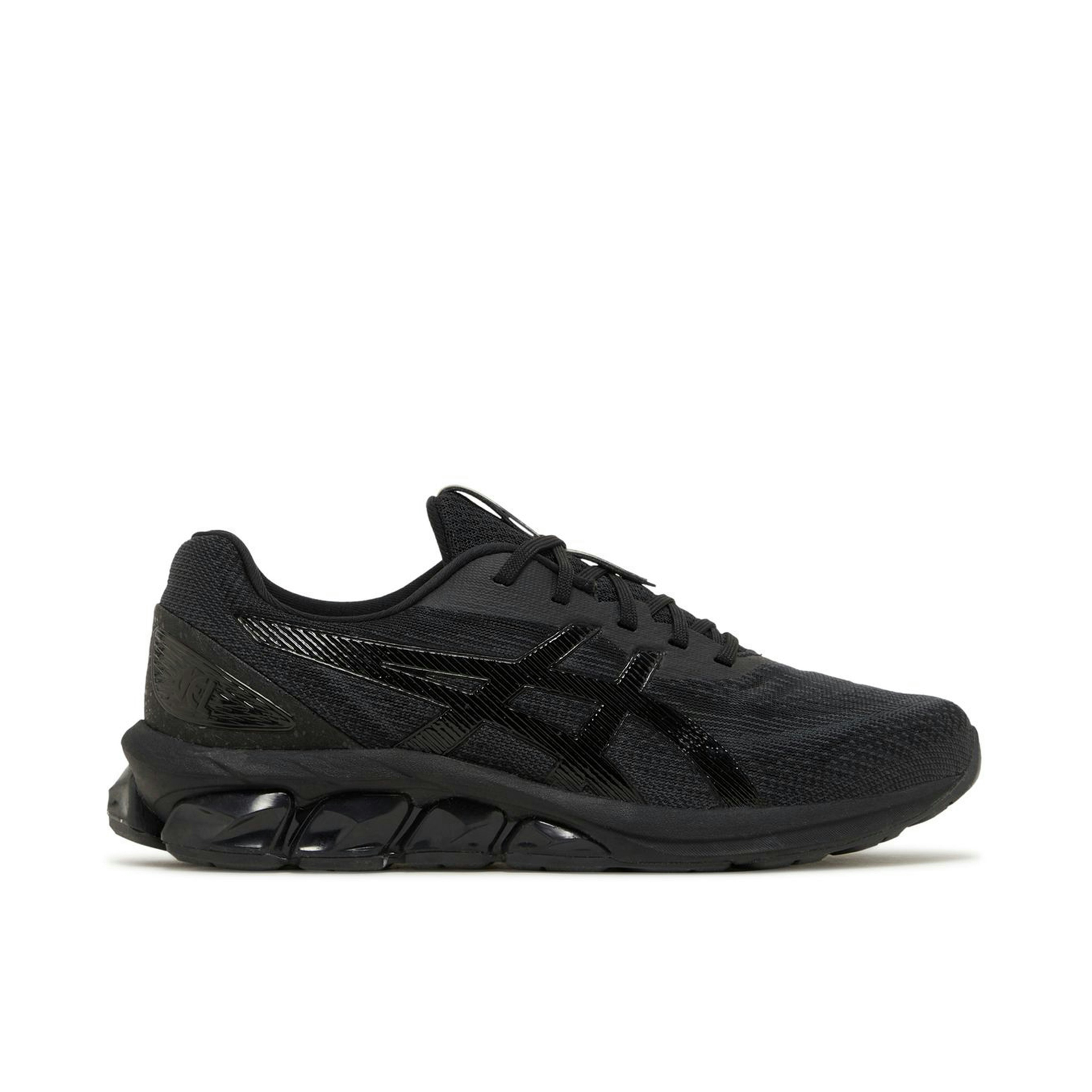 ASICS Gel-Quantum 180 7 Triple Black