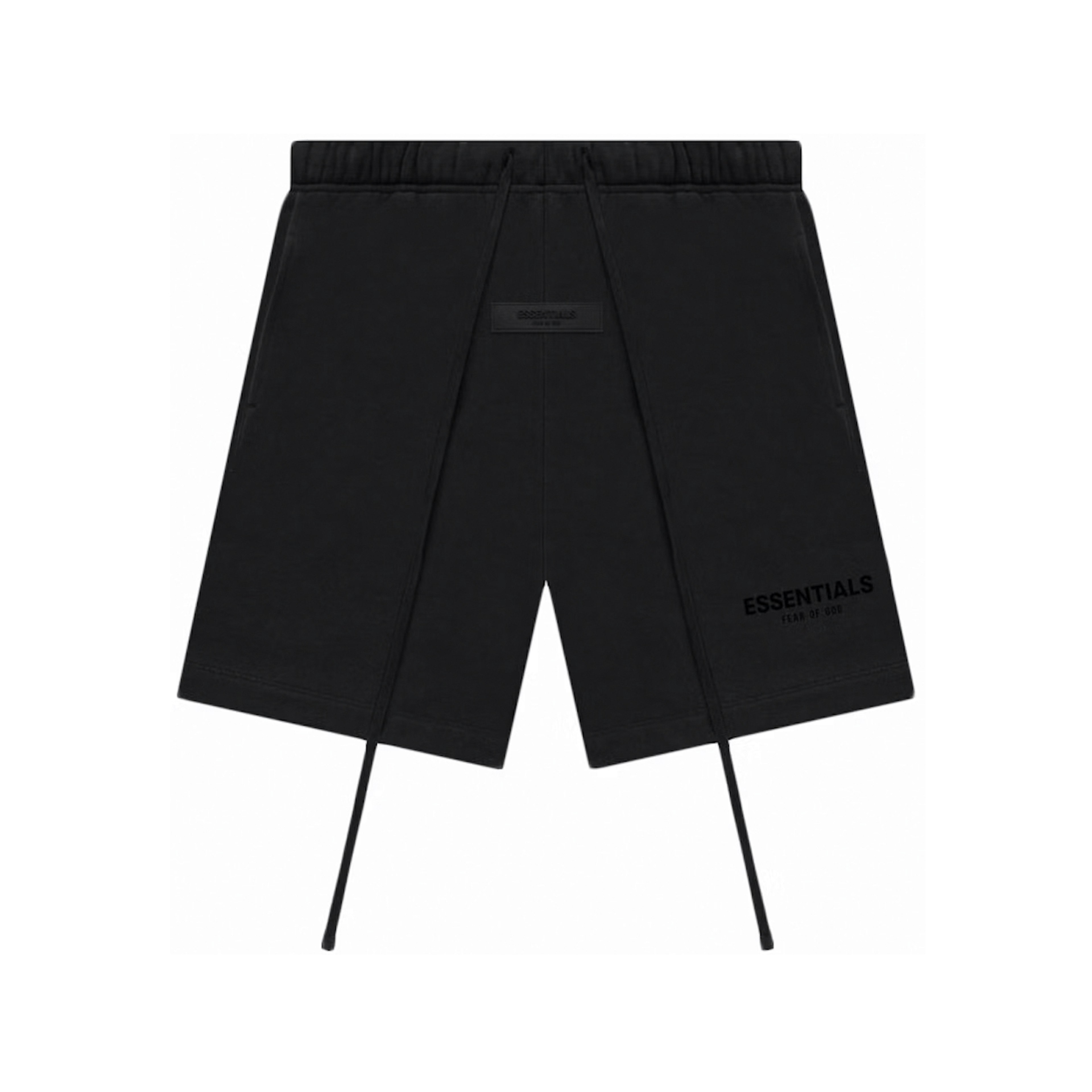 Fear of God Essentials Sweatshort (SS22) Stretch Limo