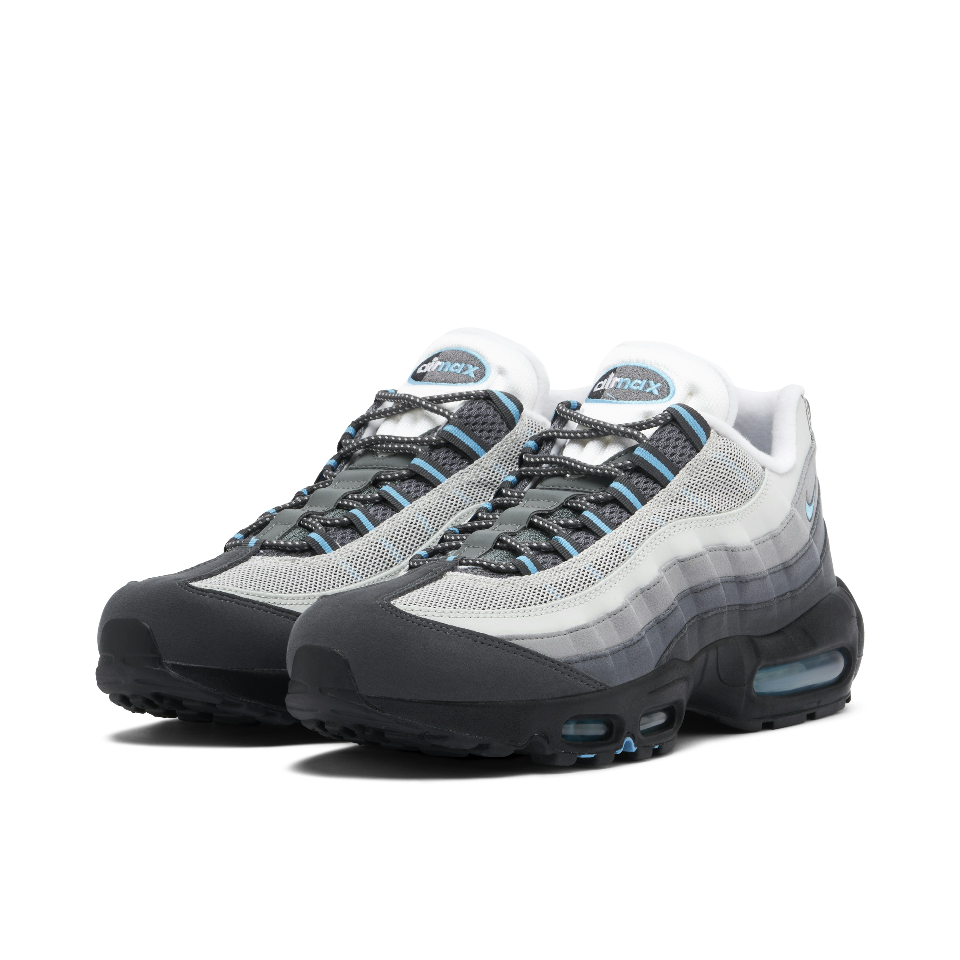 Nike Air Max 95 Baltic Blue