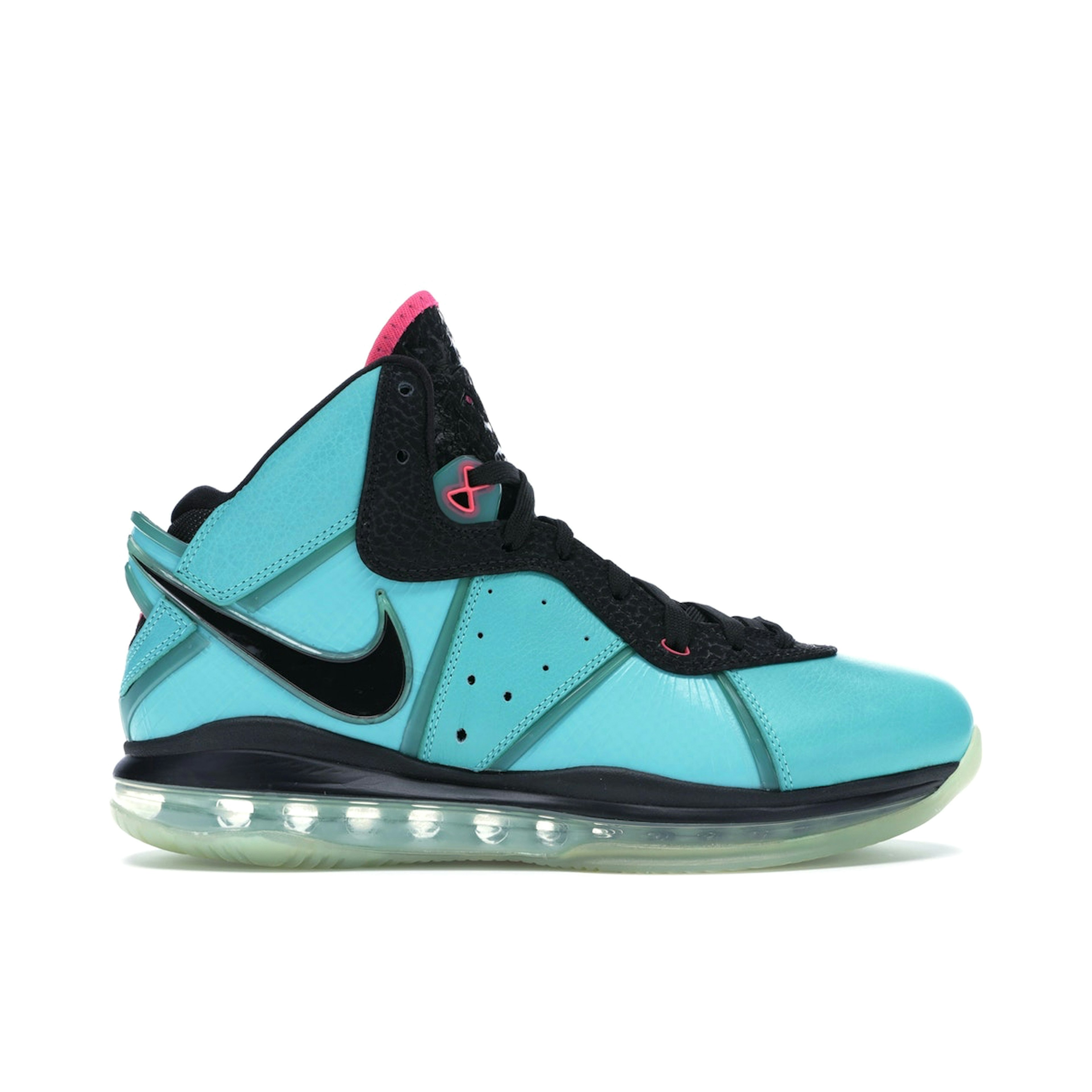 Nike LeBron 8 South Beach