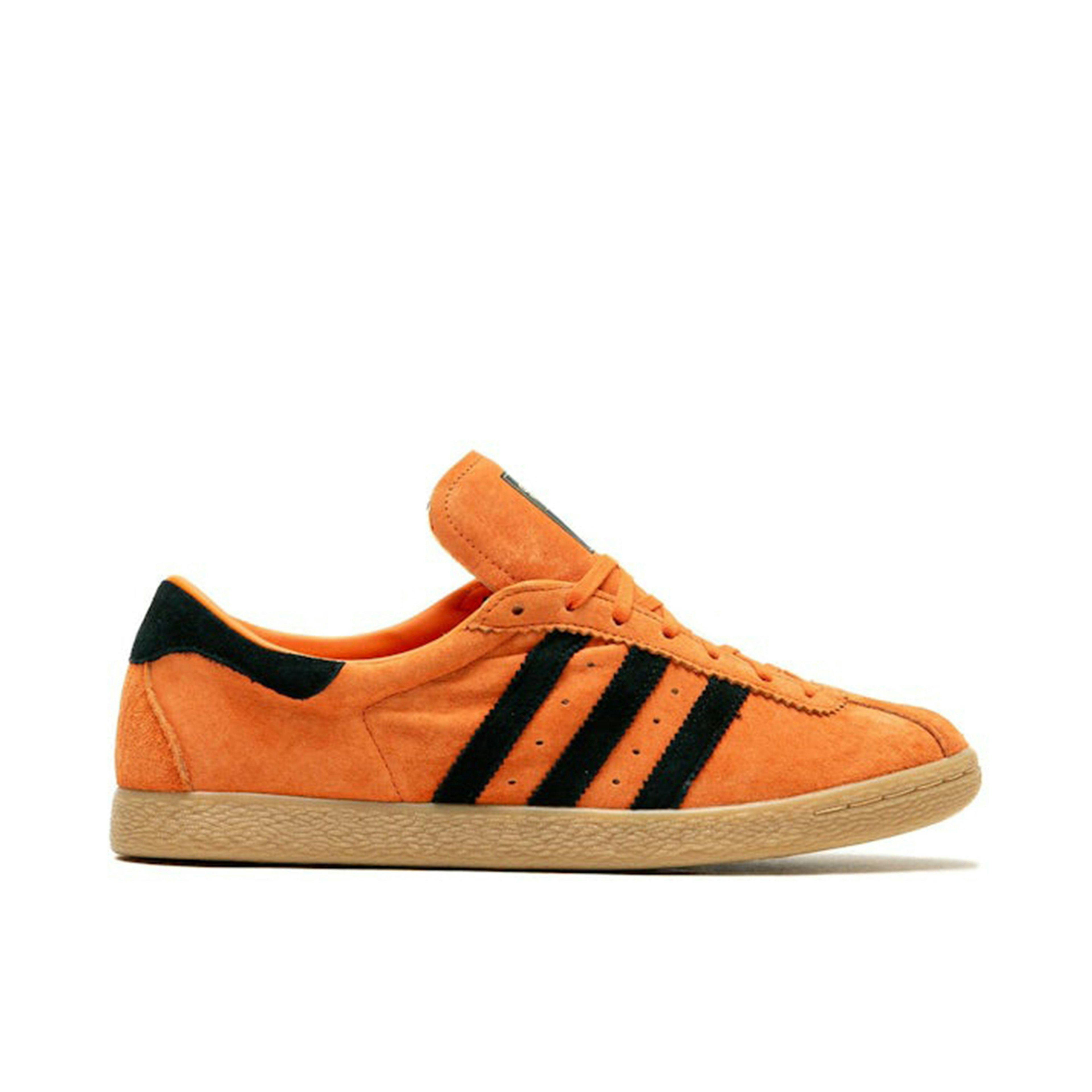 Adidas Trinidad and Tobago Island Series Orange Black