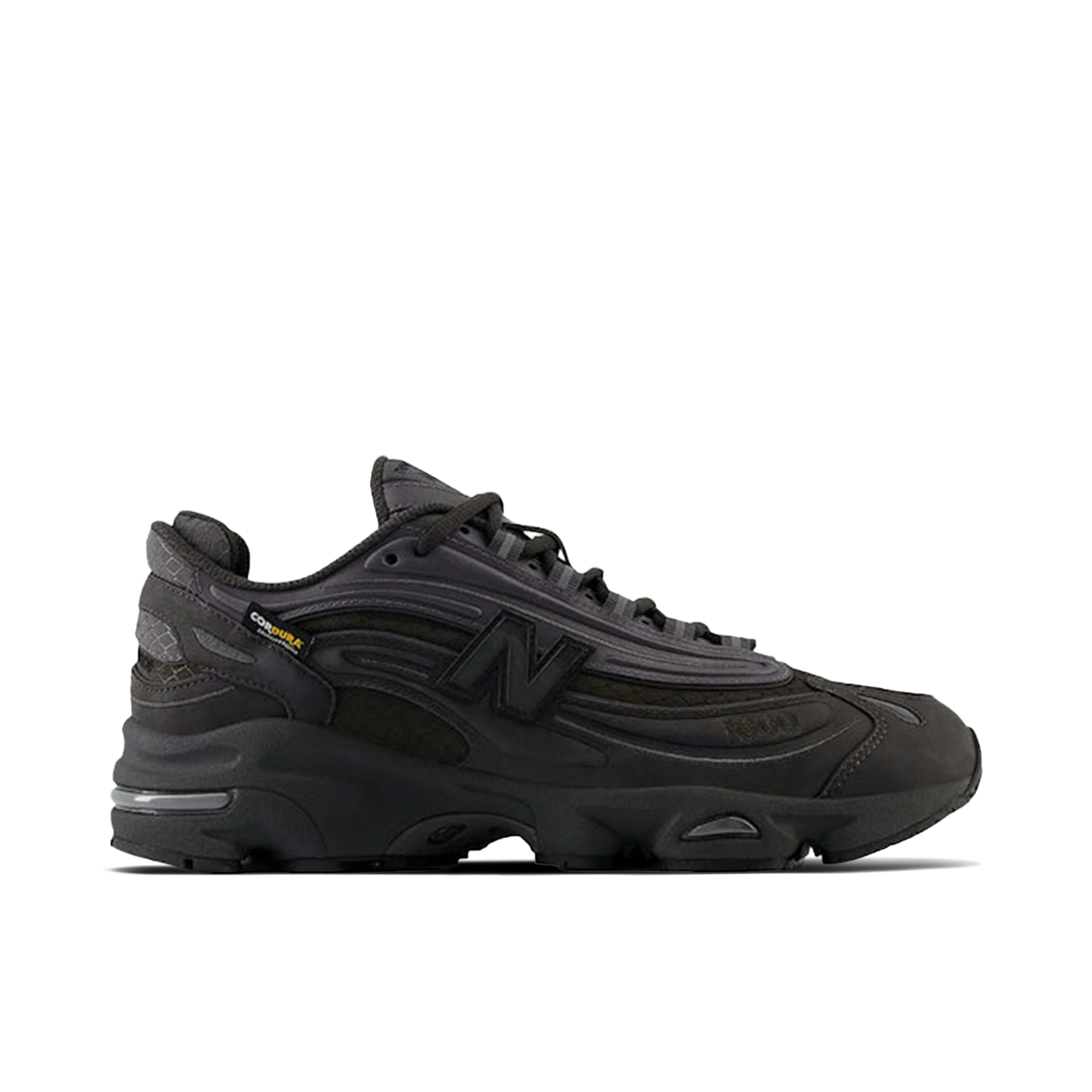 New Balance 1000 Cordura Black Cement