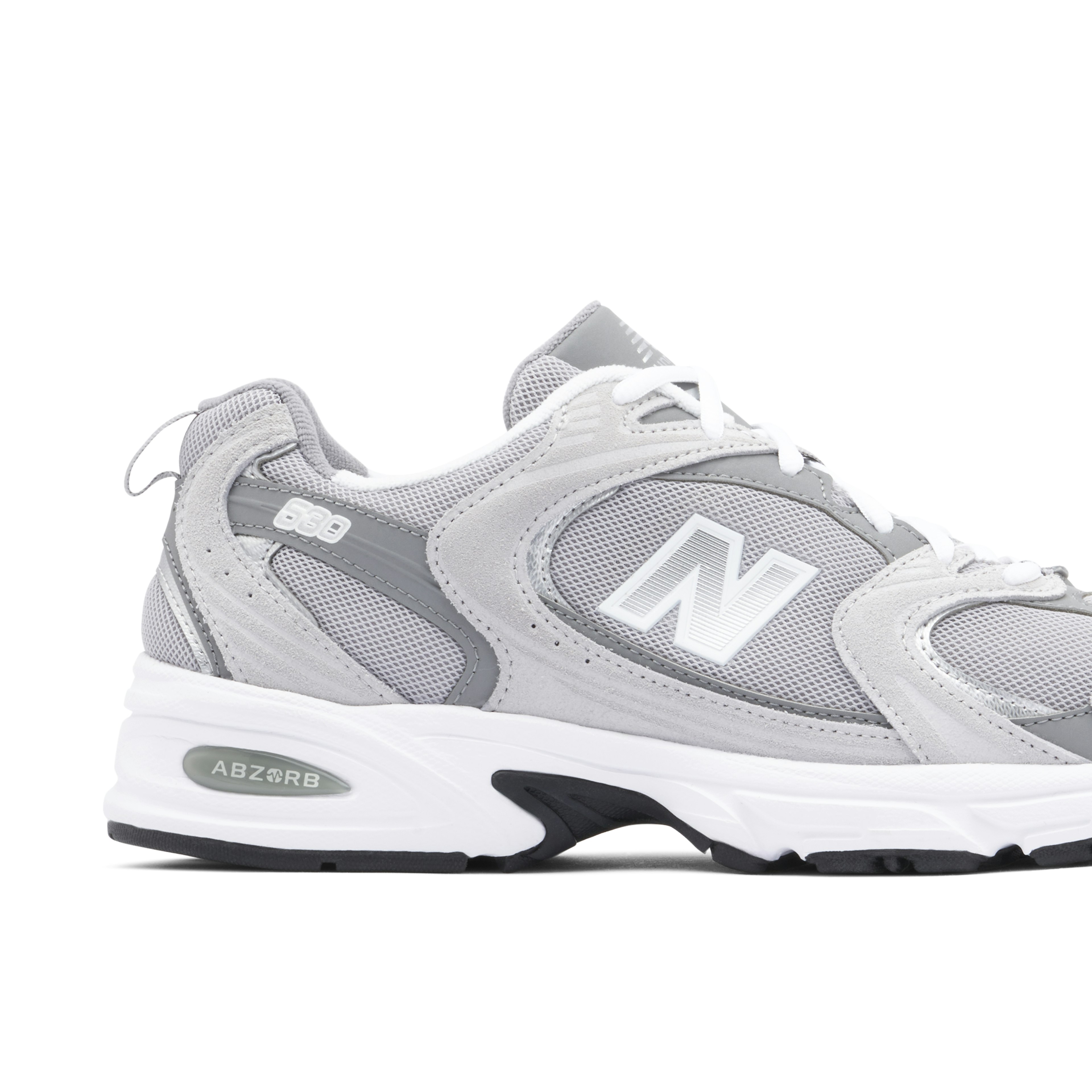 New Balance 530 Raincloud