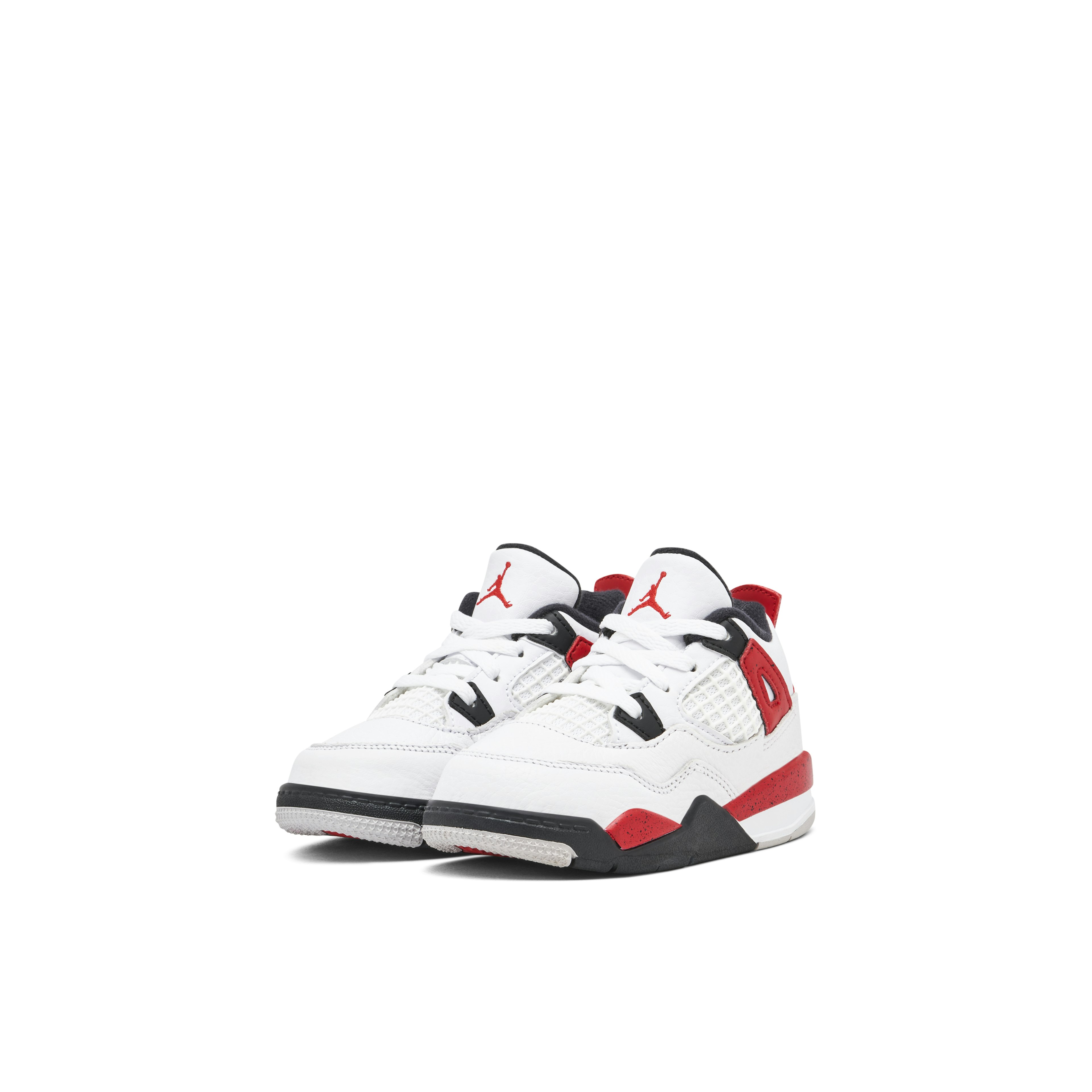 Air Jordan 4 Retro Red Cement TD