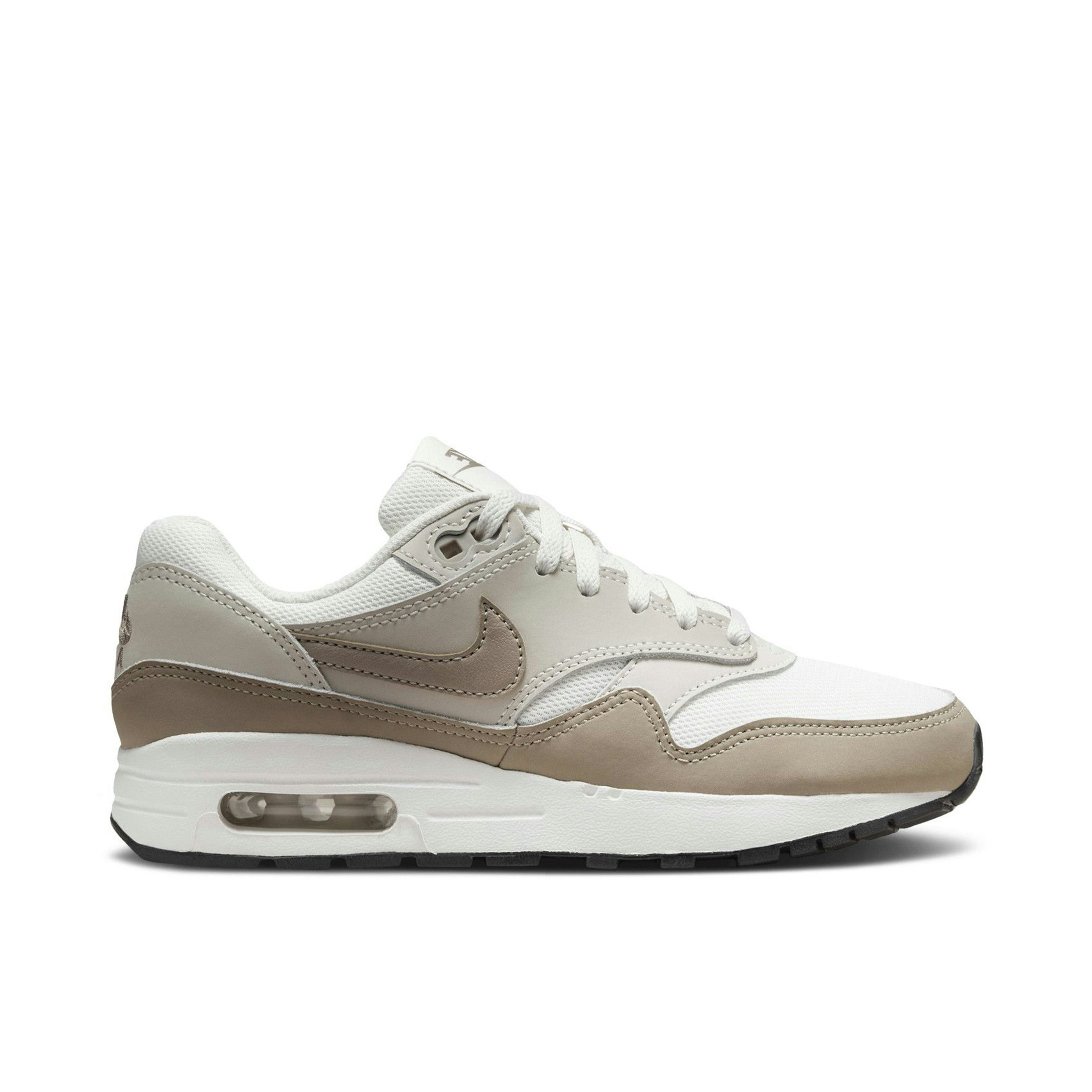 Nike Air Max 1 Light Orewood Khaki GS