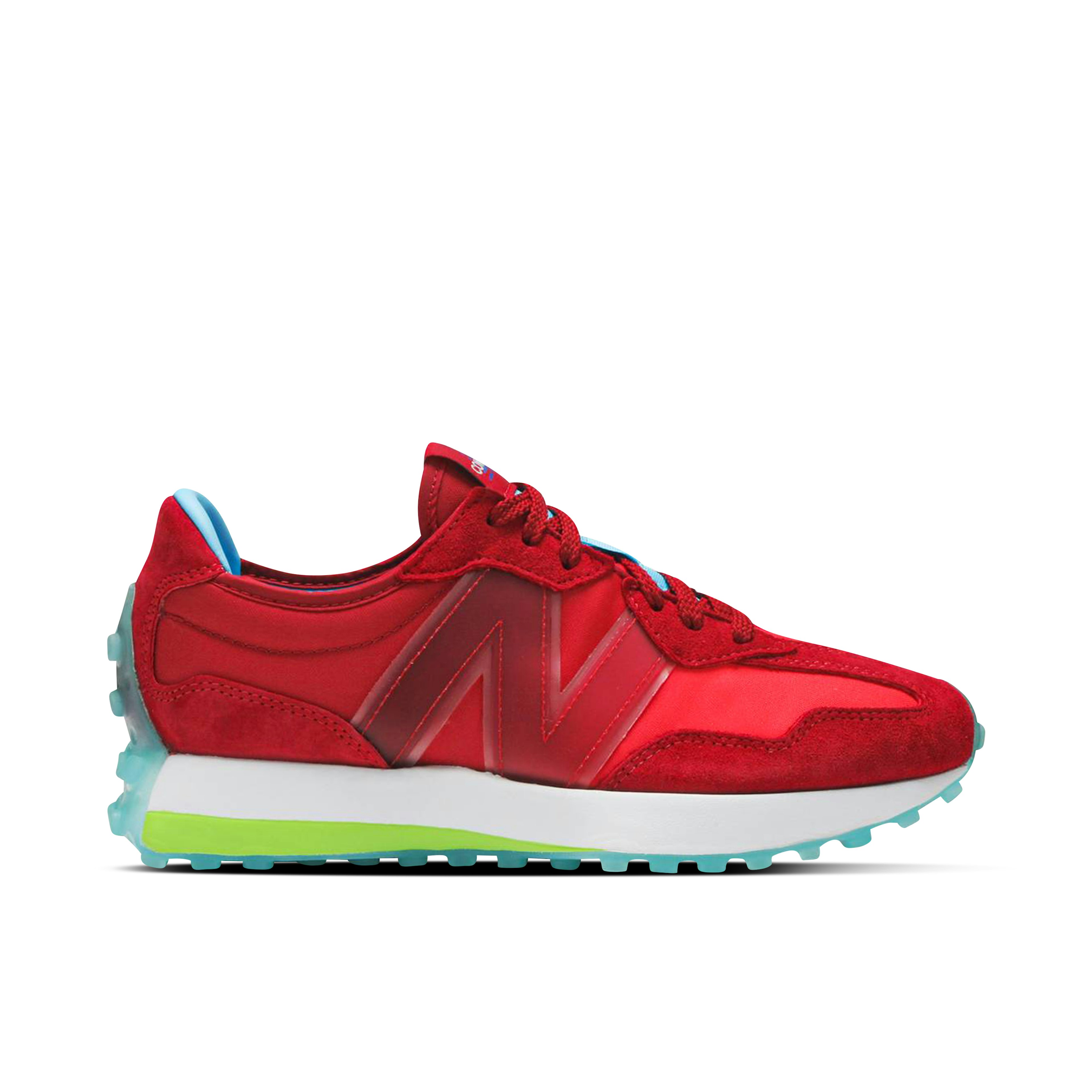 New Balance 327 x Concepts Cape