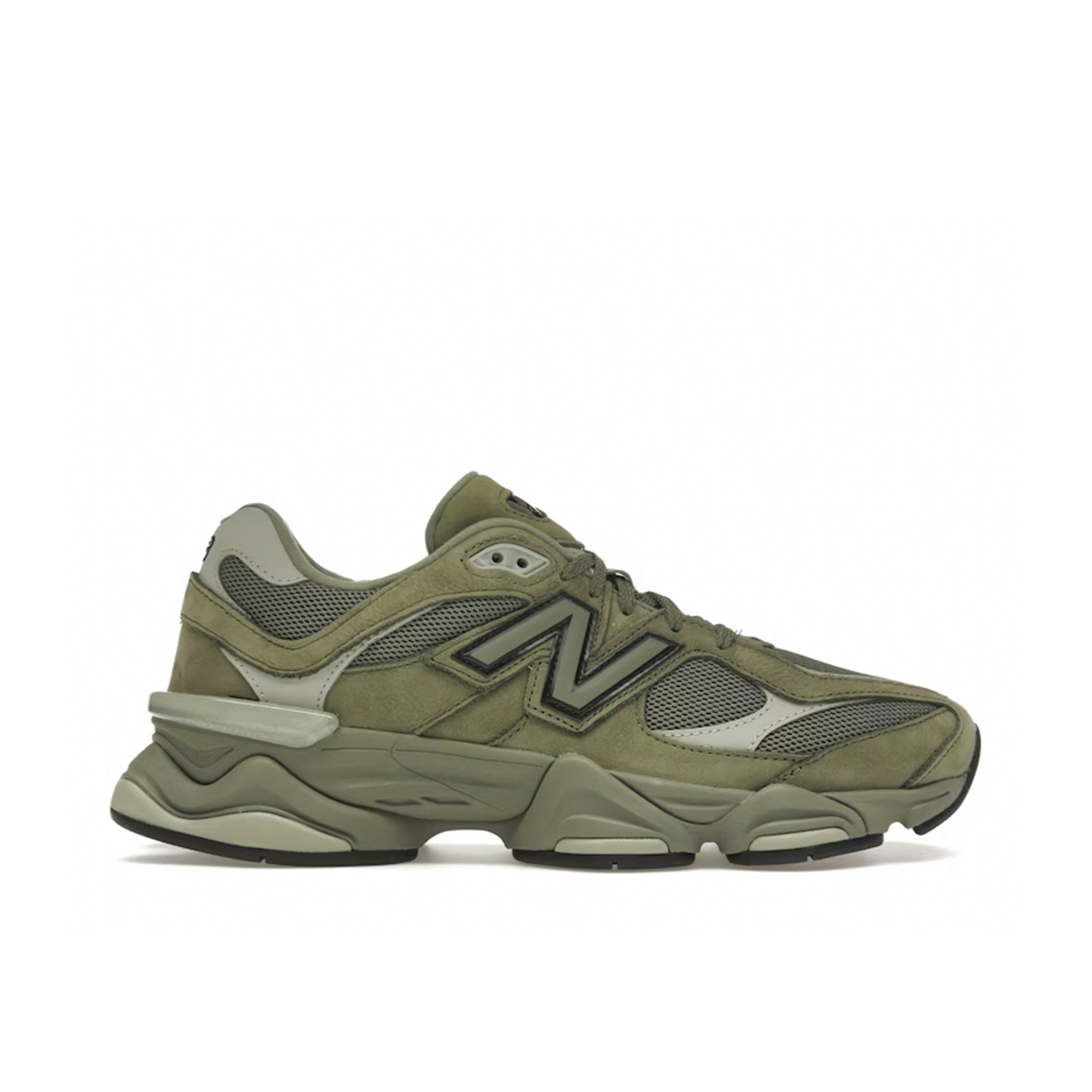 New Balance 9060 Dark Olivine