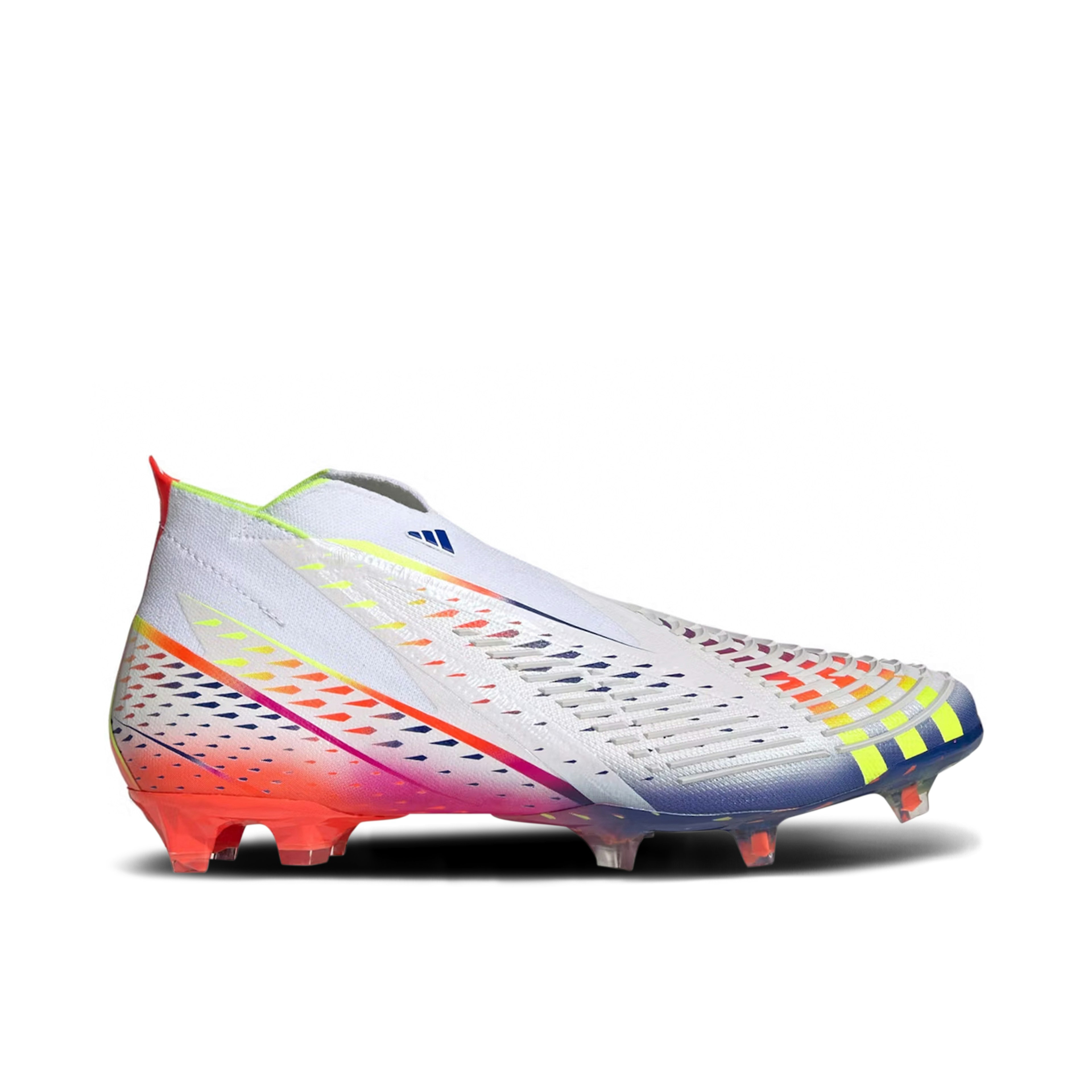 Adidas Predator Eedge+ FG Al Rihla Pack