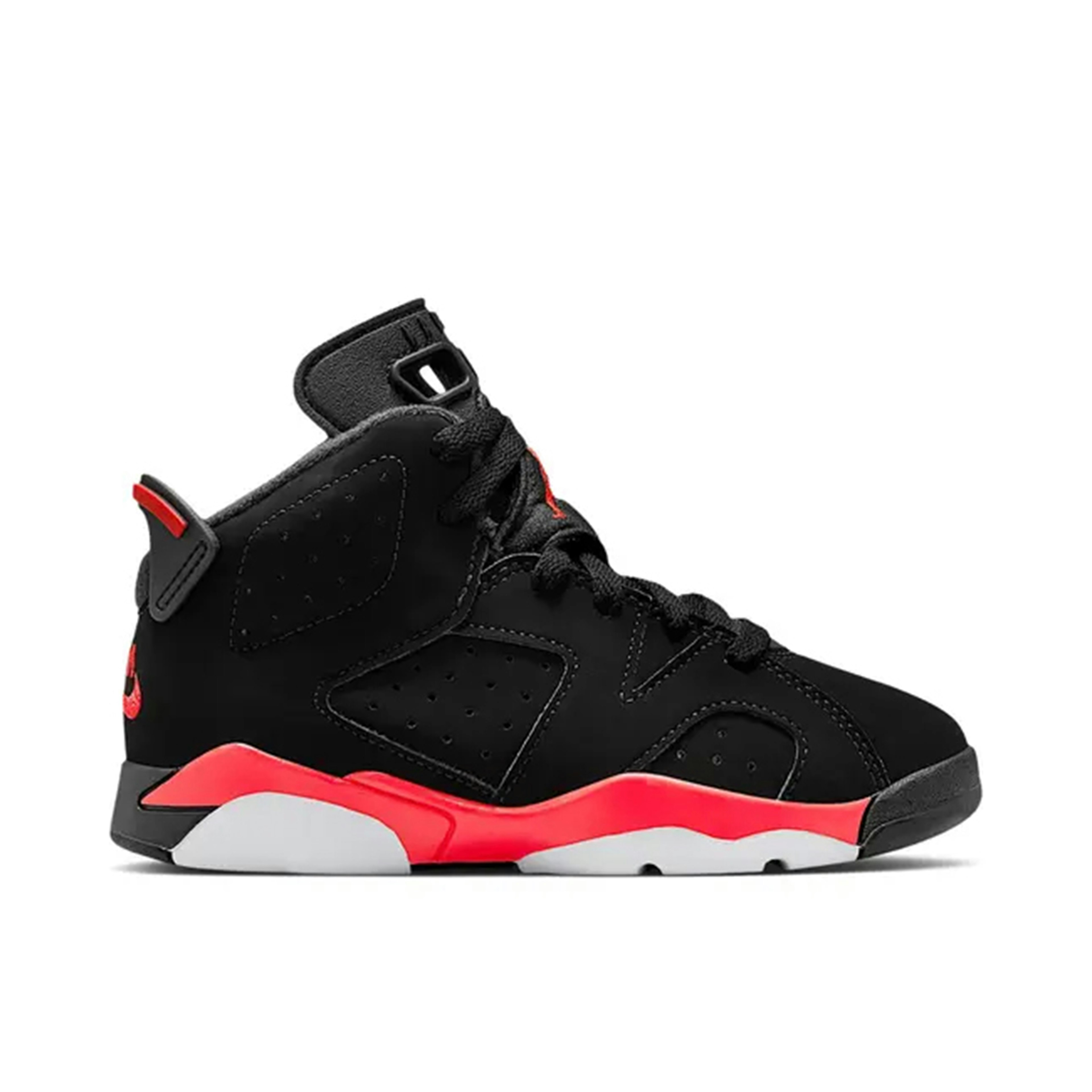 Air Jordan 6 Retro Reverse Infrared PS