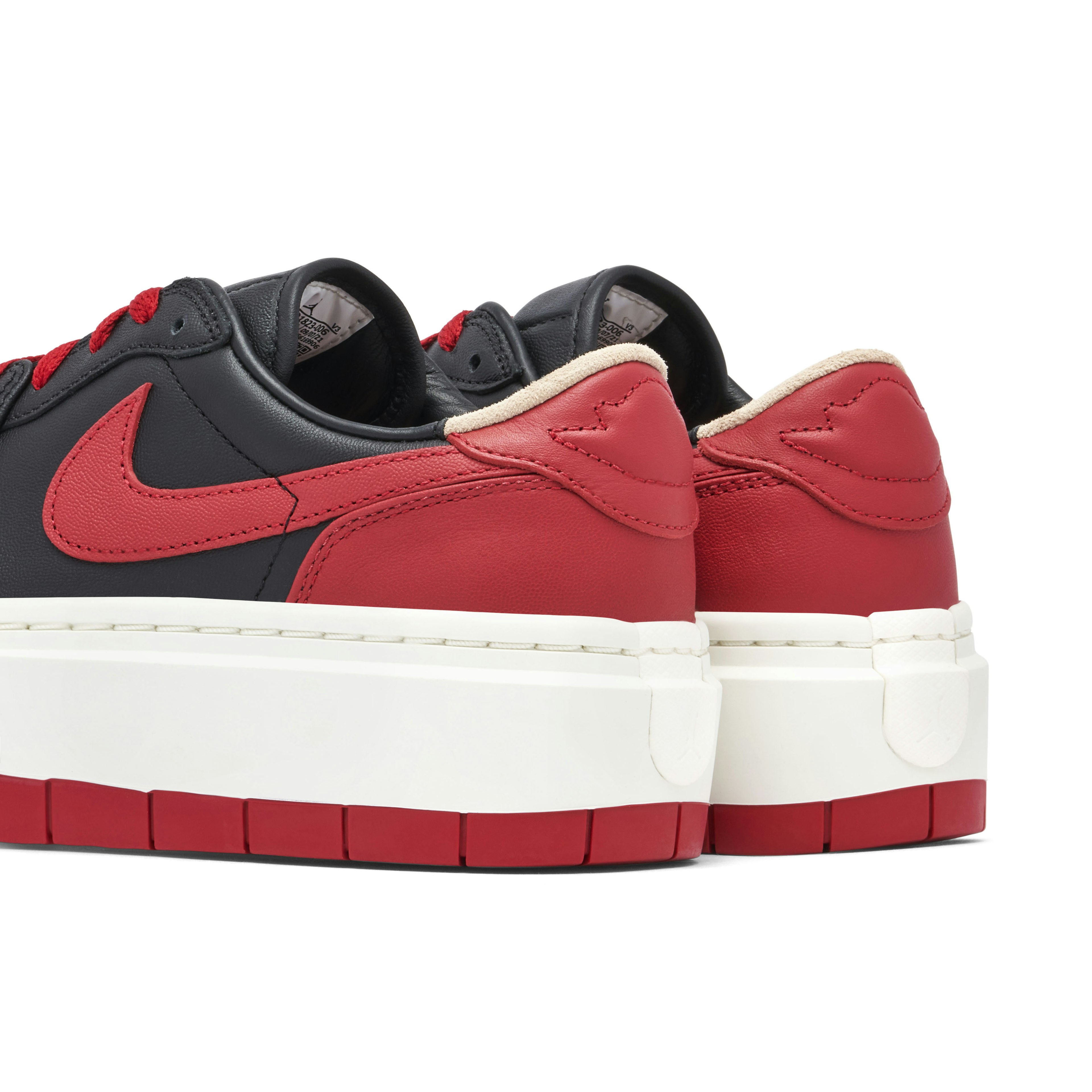 Air Jordan 1 LV8D Elevated Bred für Damen