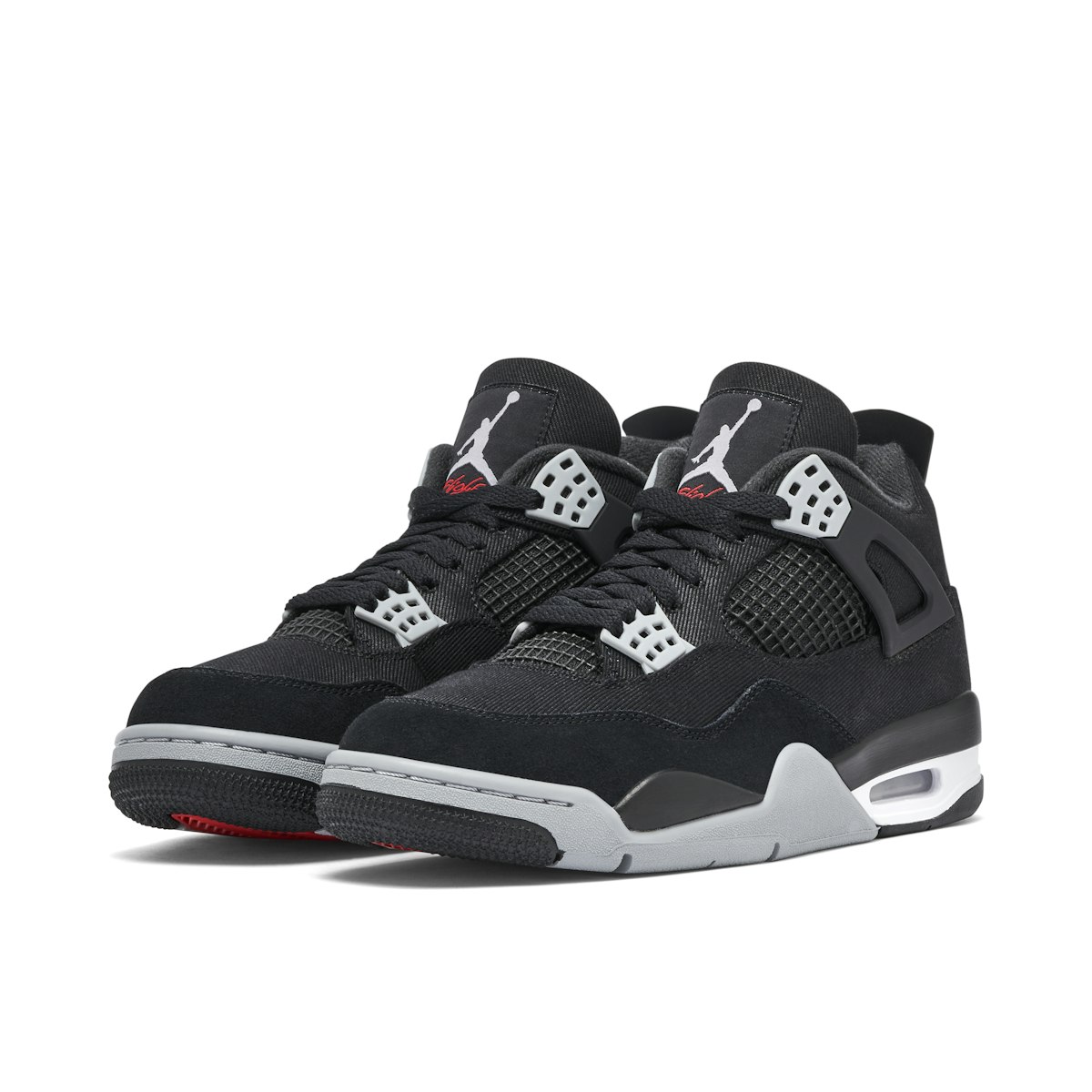 retro4 black