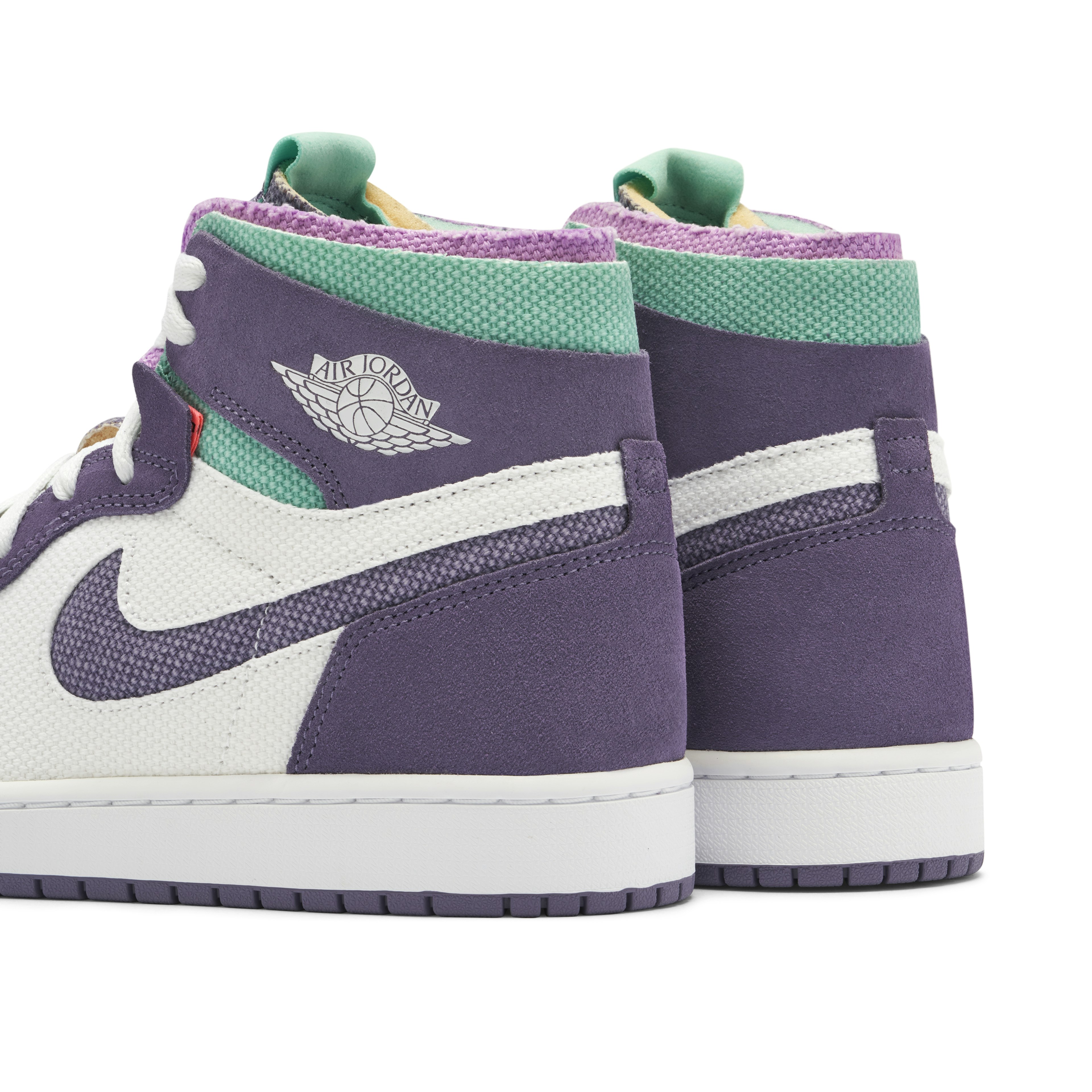 Air Jordan 1 High Zoom Air CMFT Tropical Twist