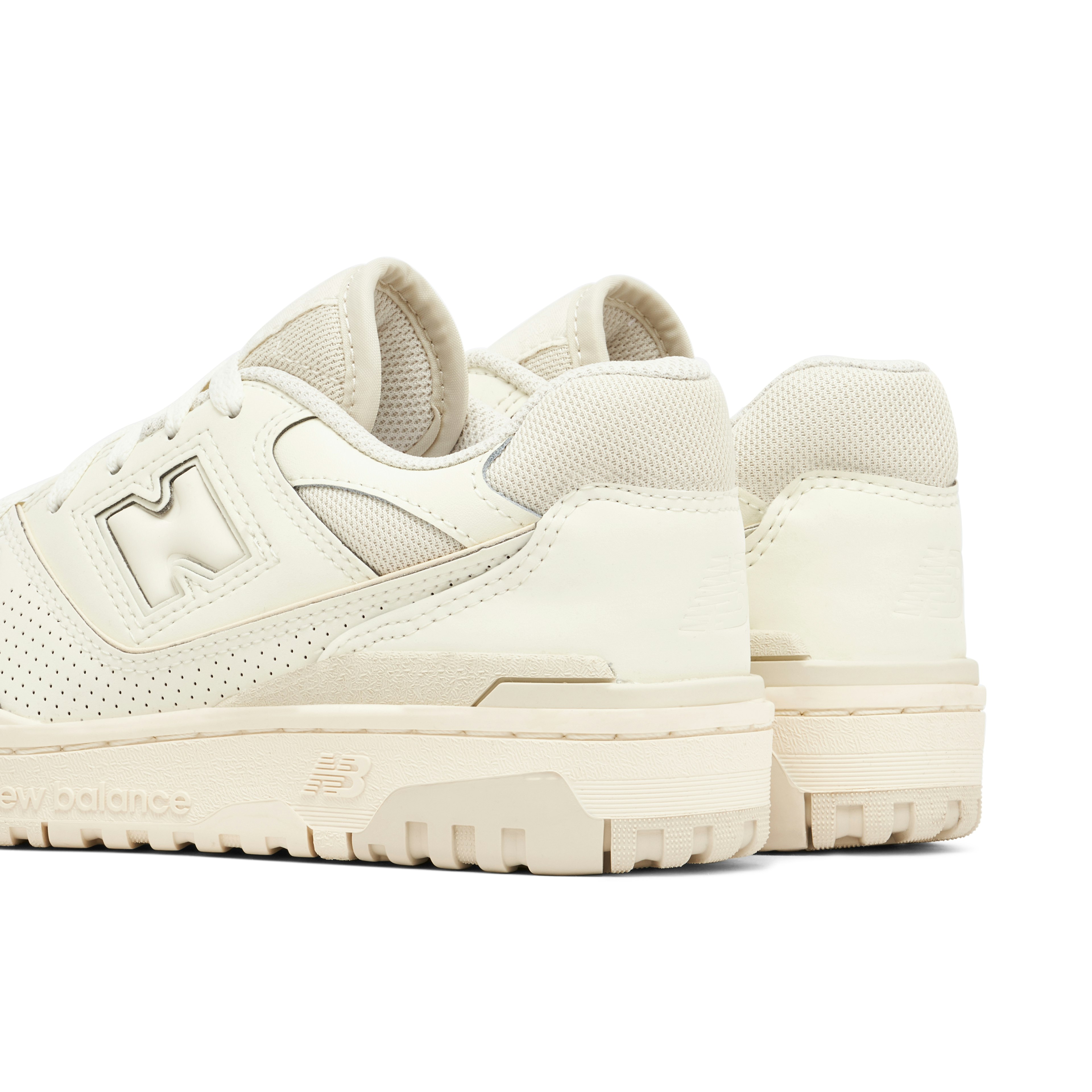 New Balance 550 Turtledove