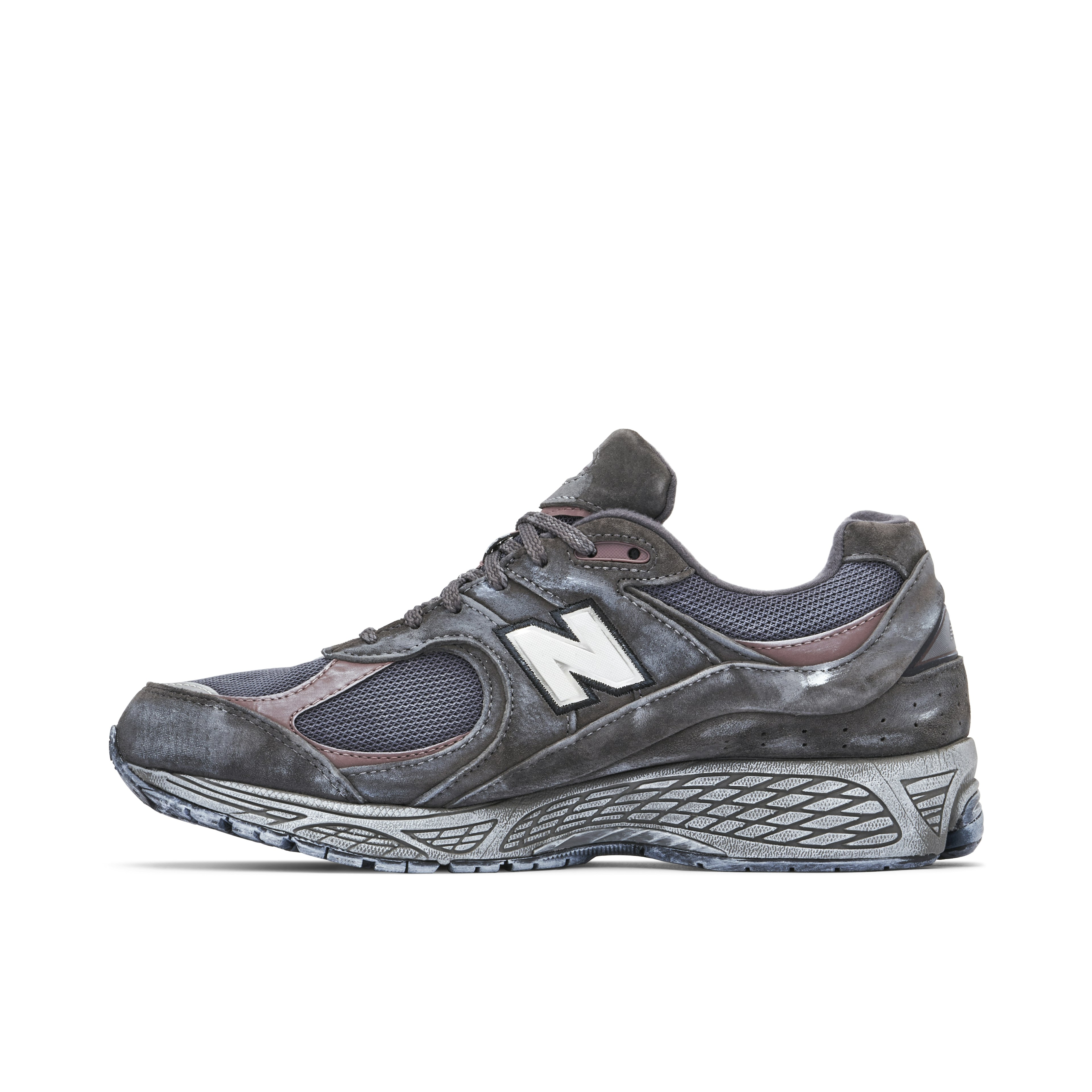 New Balance 2002R Gore-Tex Magnet Grey