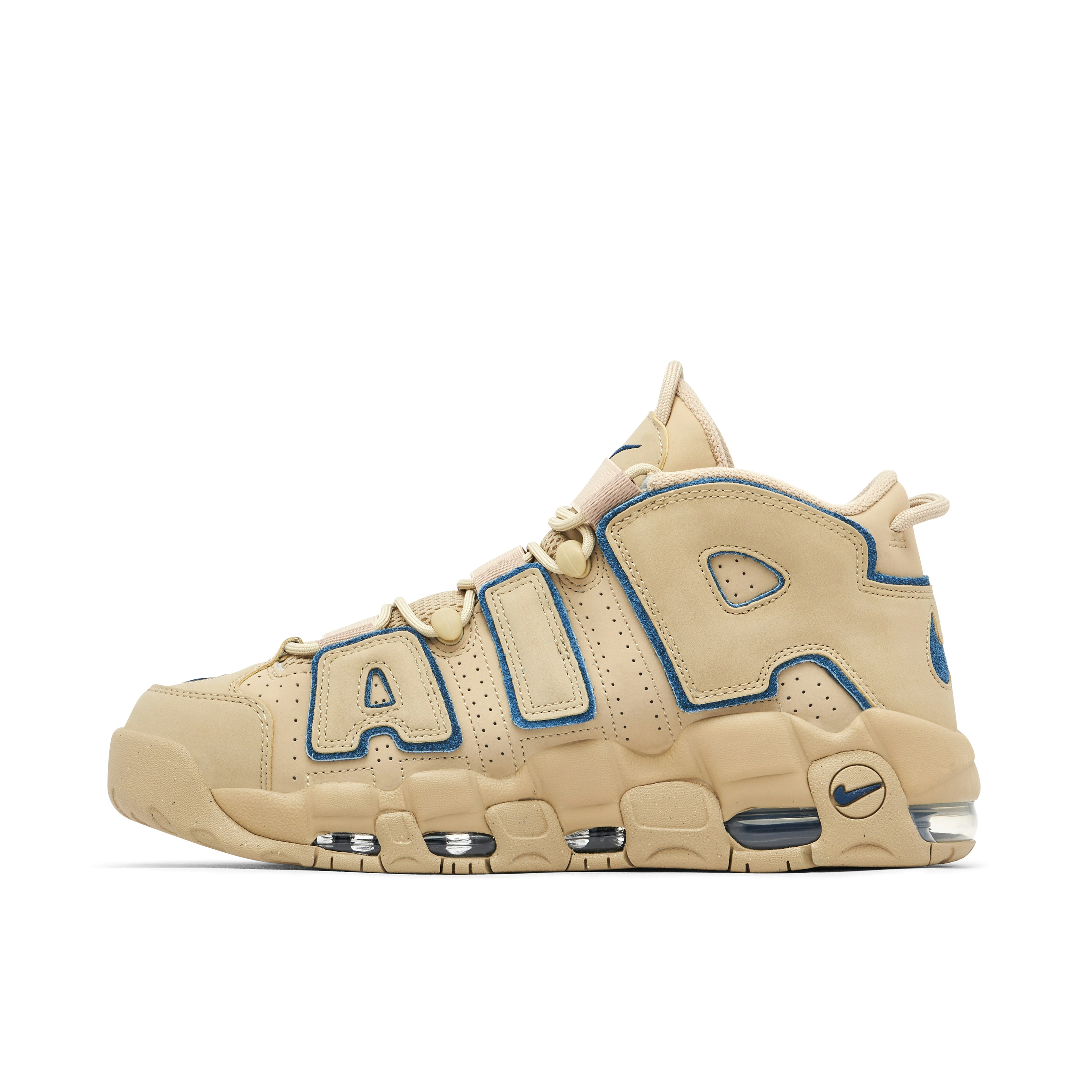 Nike Air More Uptempo 96 Limestone