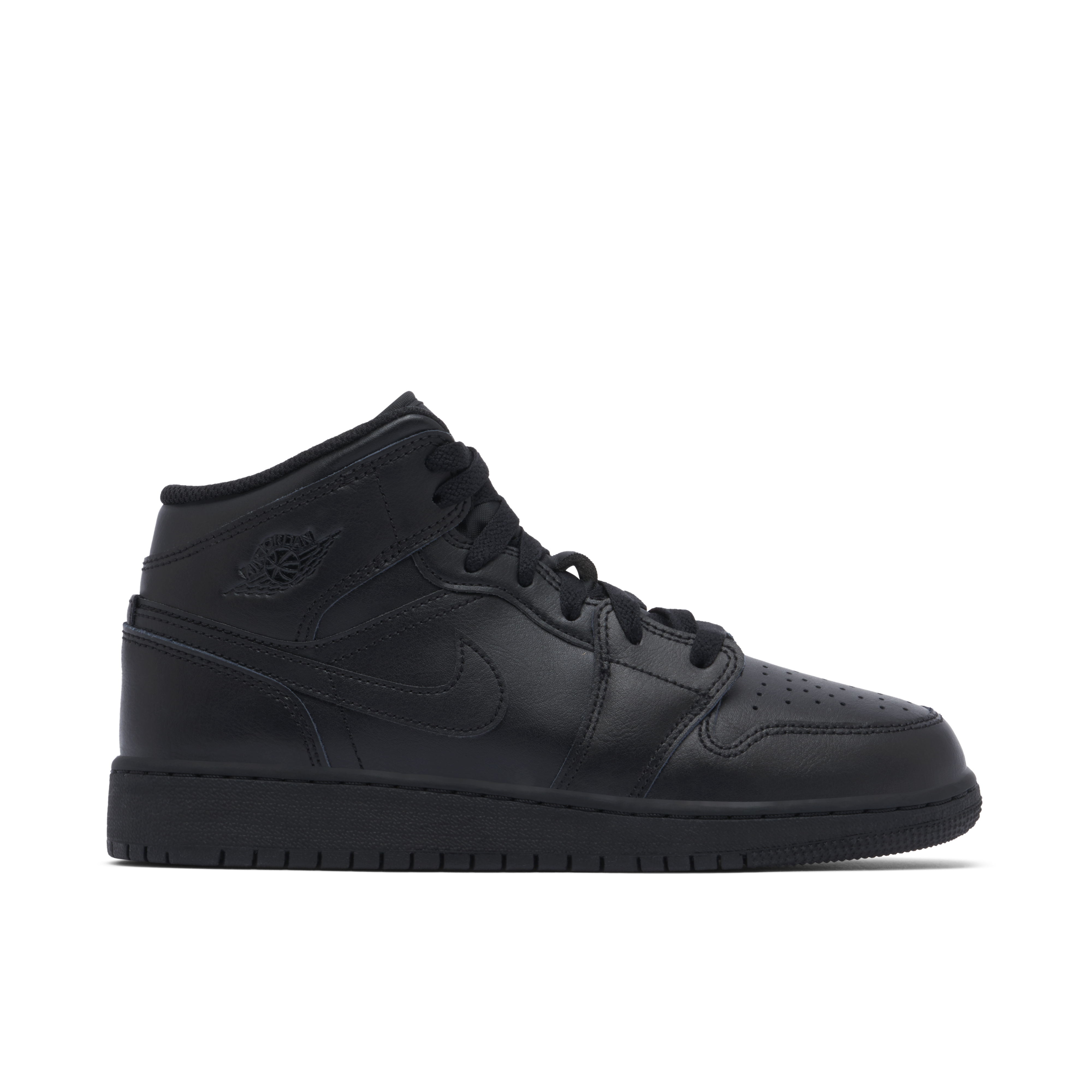 Basket noir femme nike jordan best sale