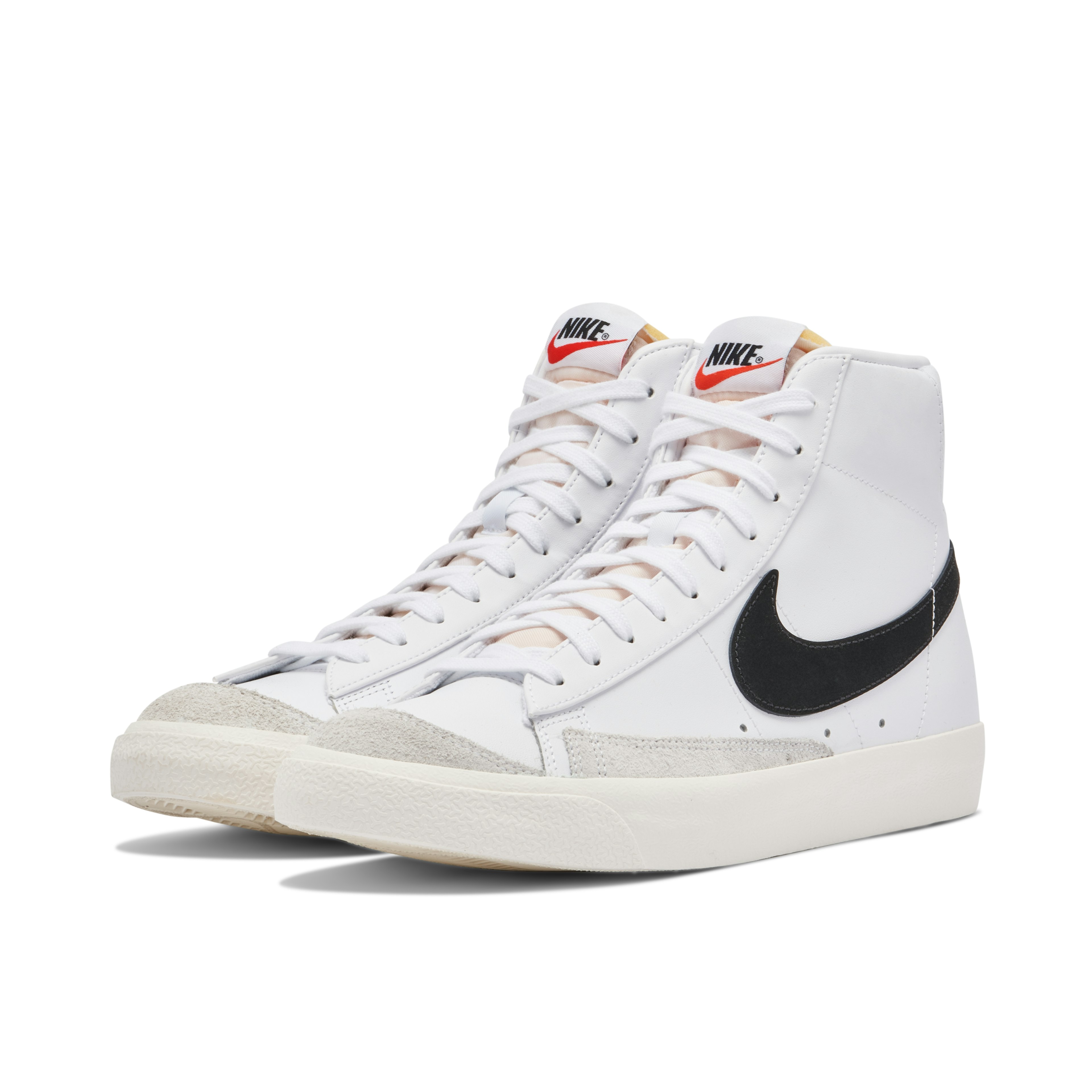 Nike Blazer Mid 77 Vintage White