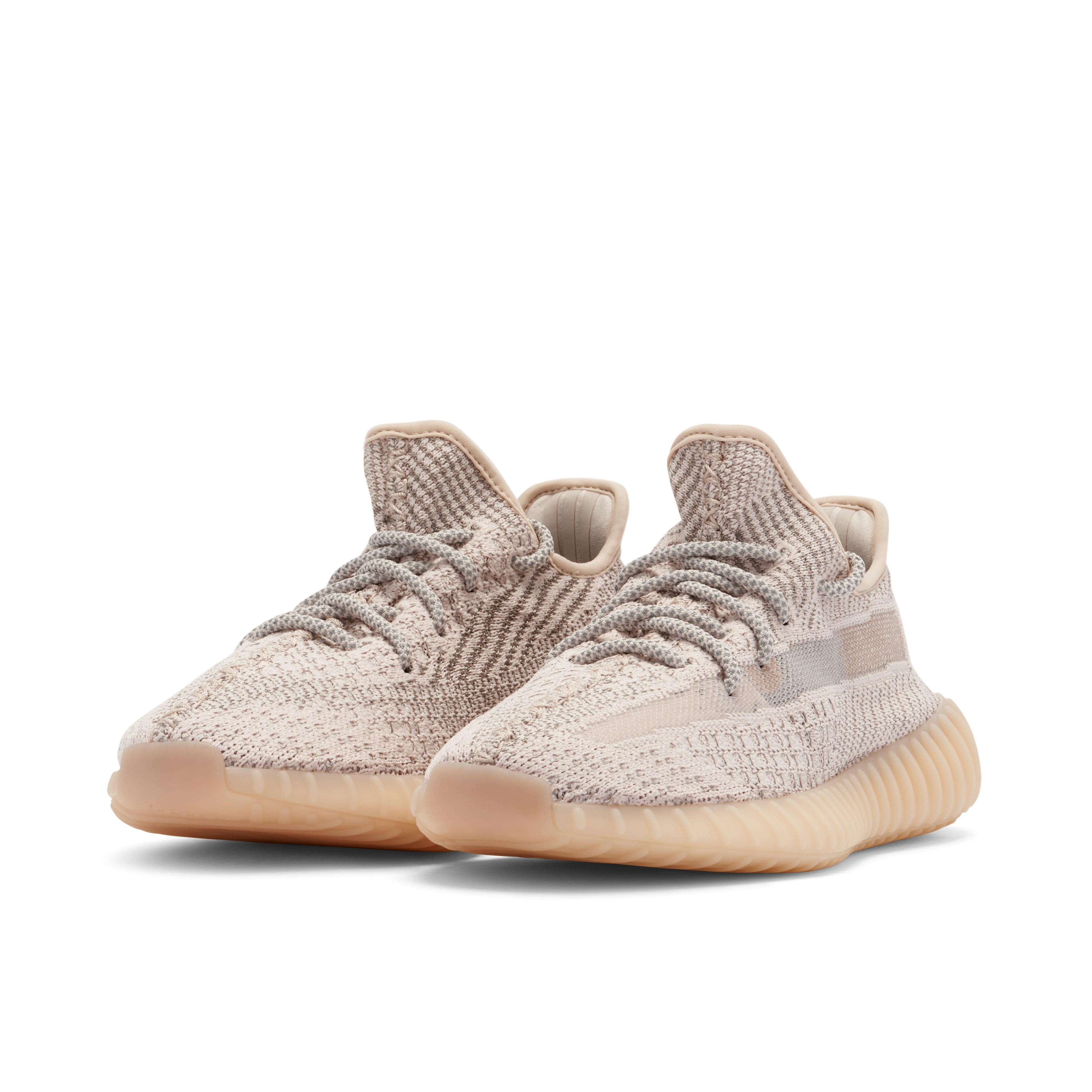 Yeezy Boost 350 V2 Synth Reflective