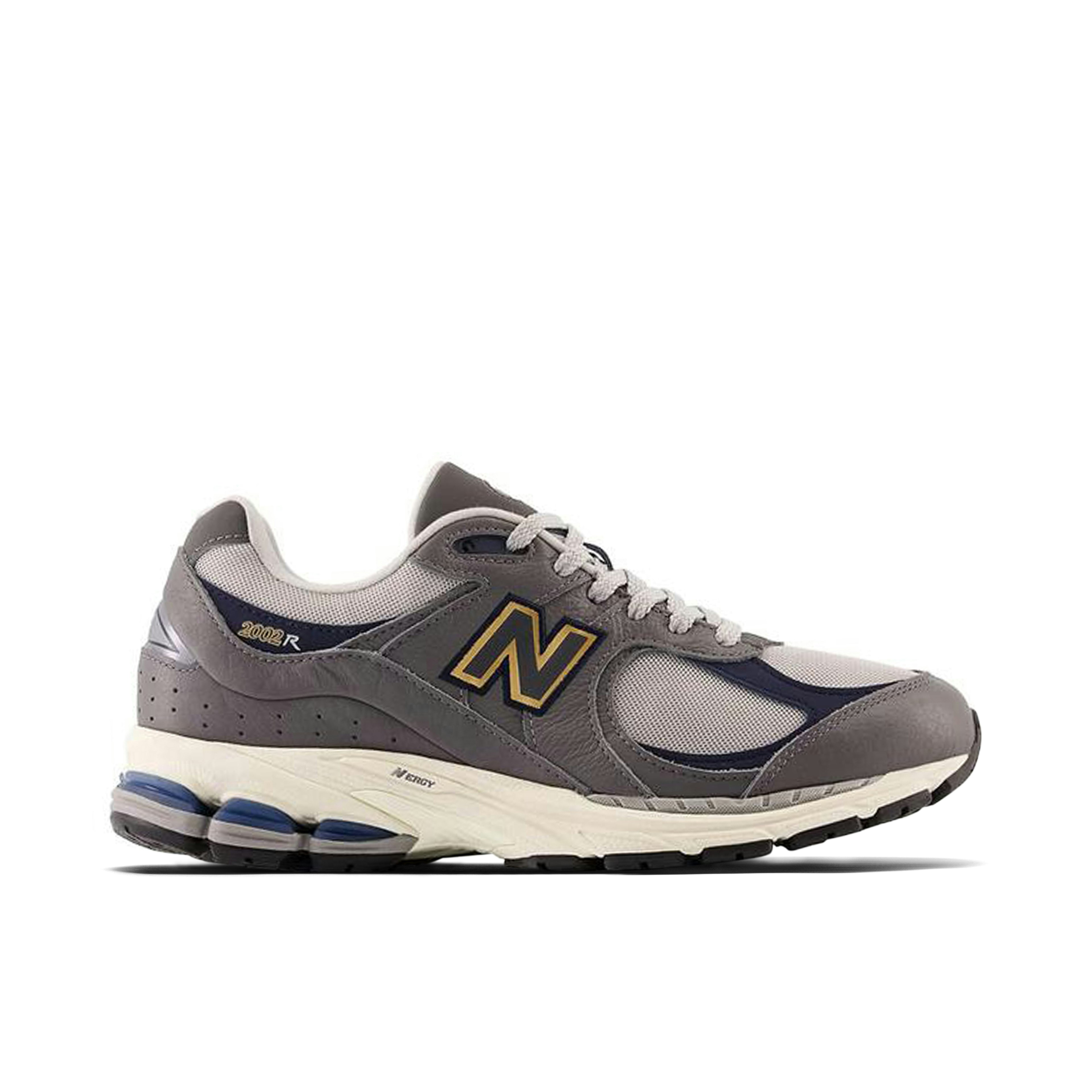 New Balance 2002R New Vintage Pack Castlerock