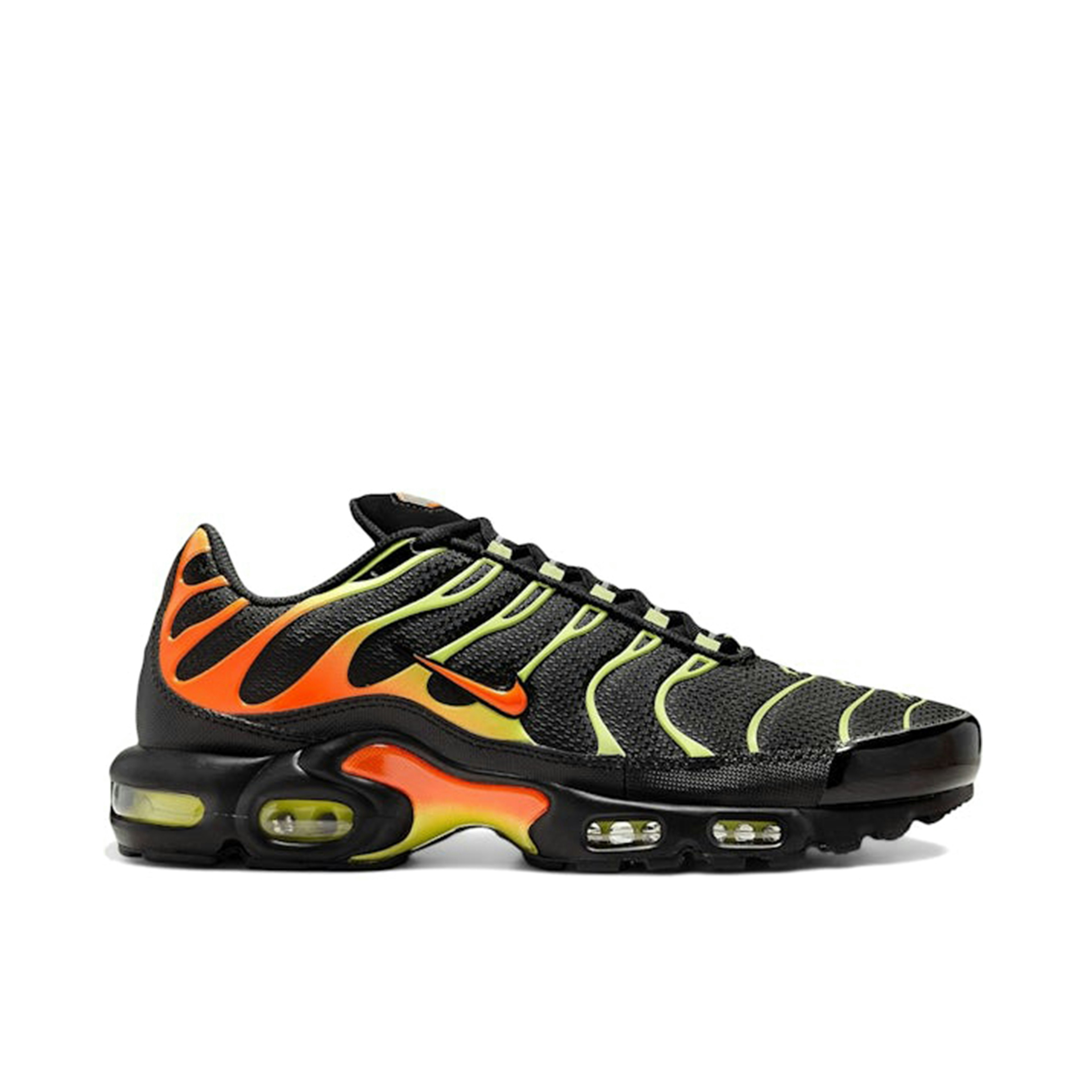 Nike Air Max Plus Sunrise