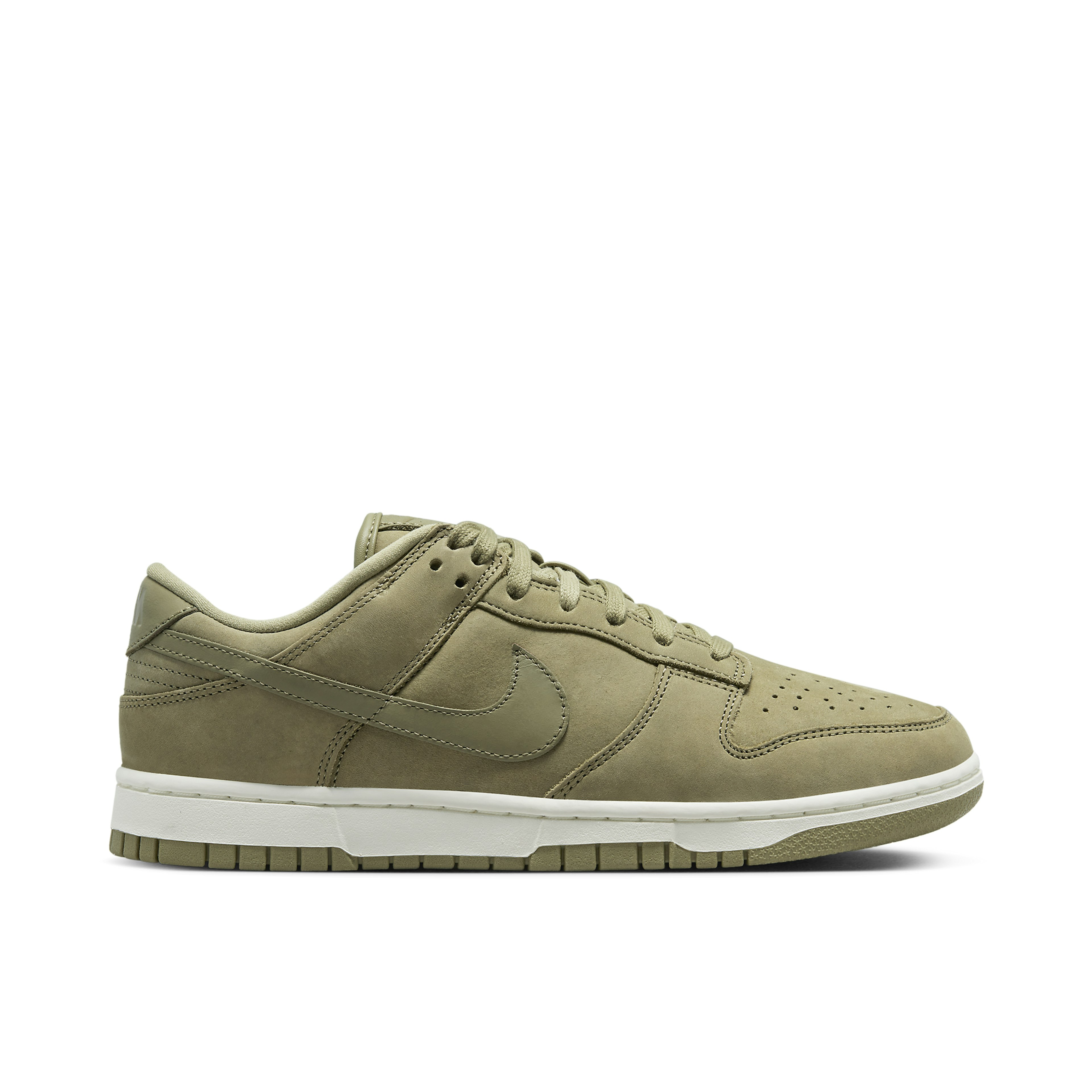 Nike Dunk Low Premium Neutral Olive Damen