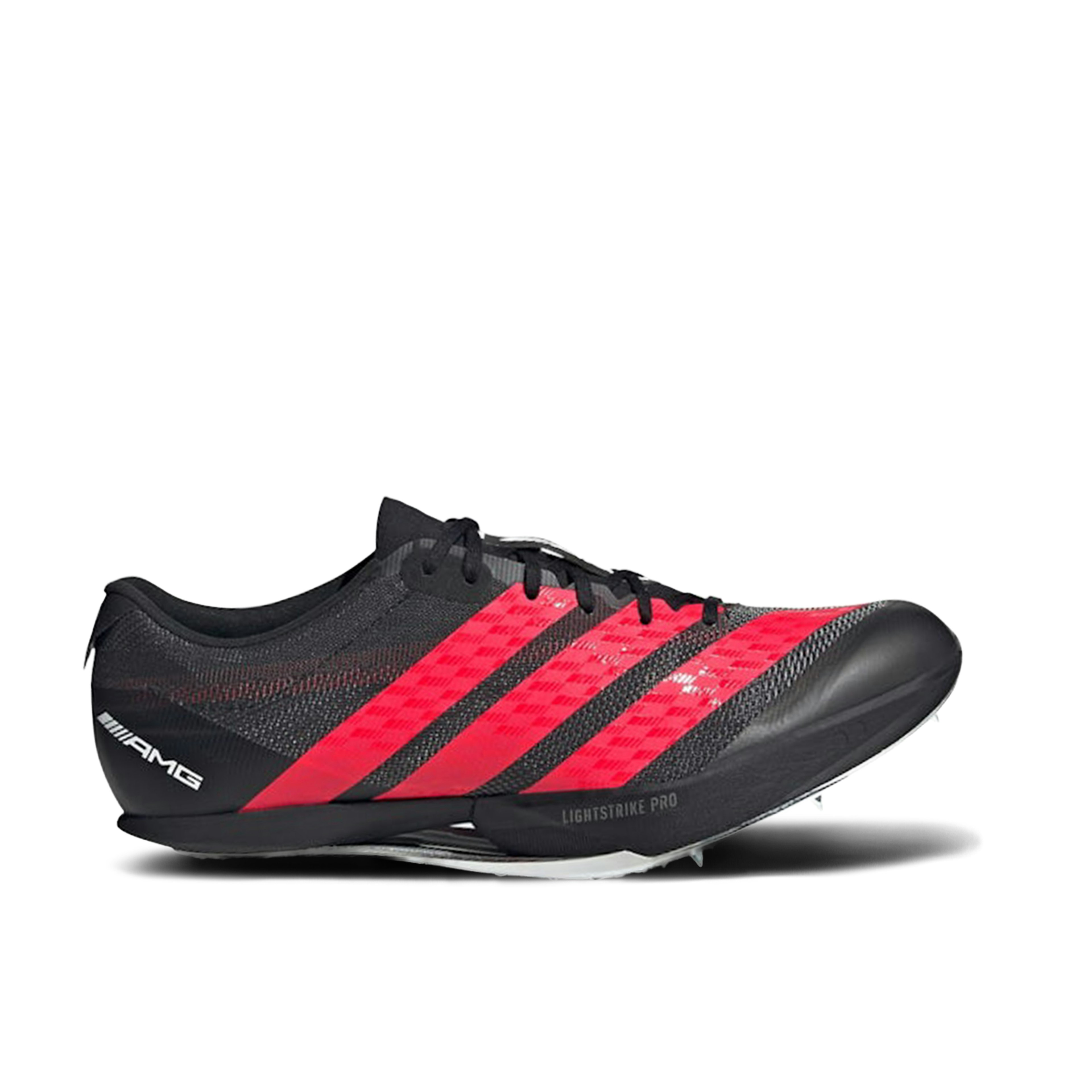 Adidas Adizero Prime SP 4 Mercedes AMG Black Lucid Red