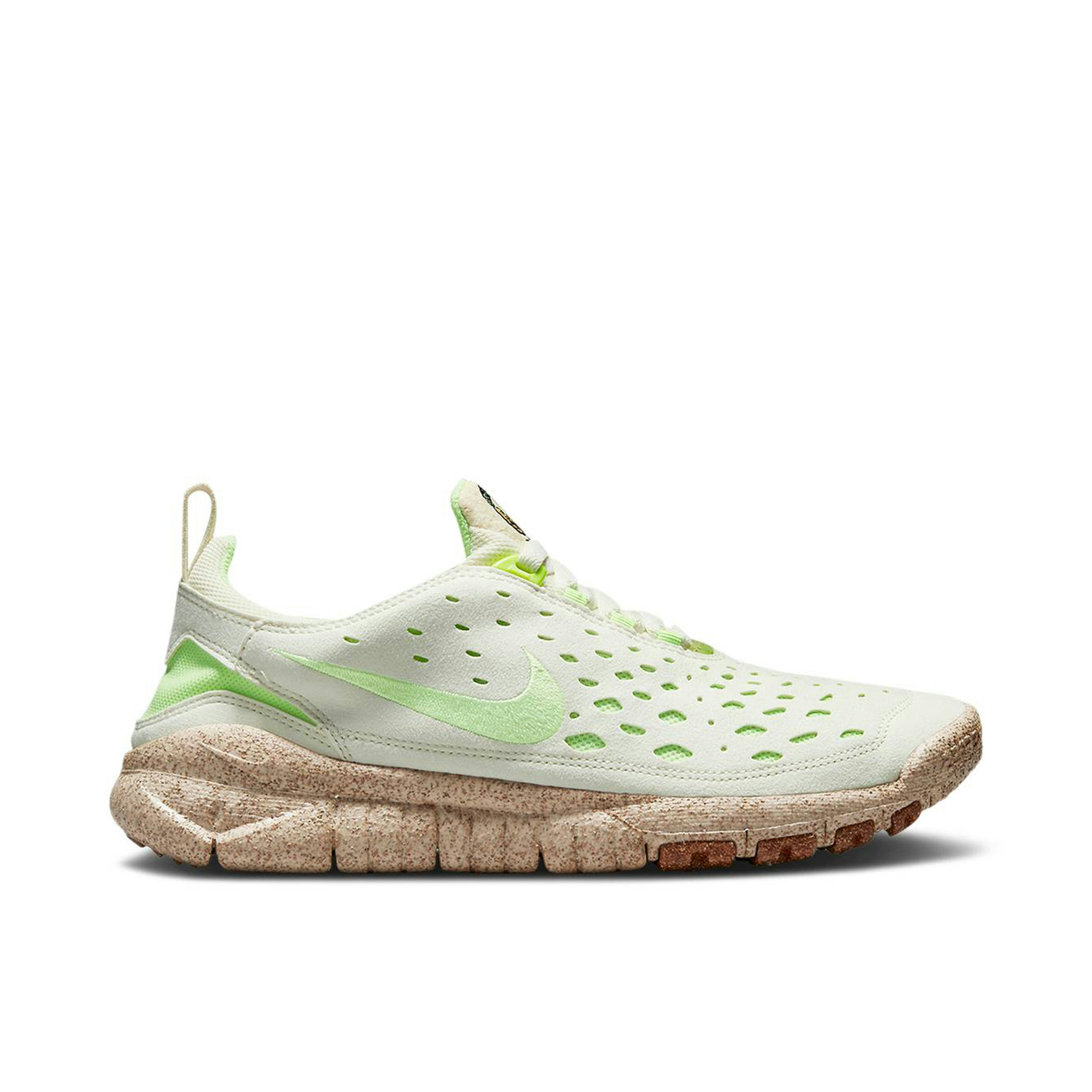 Nike Free Run Trail Happy Pineapple