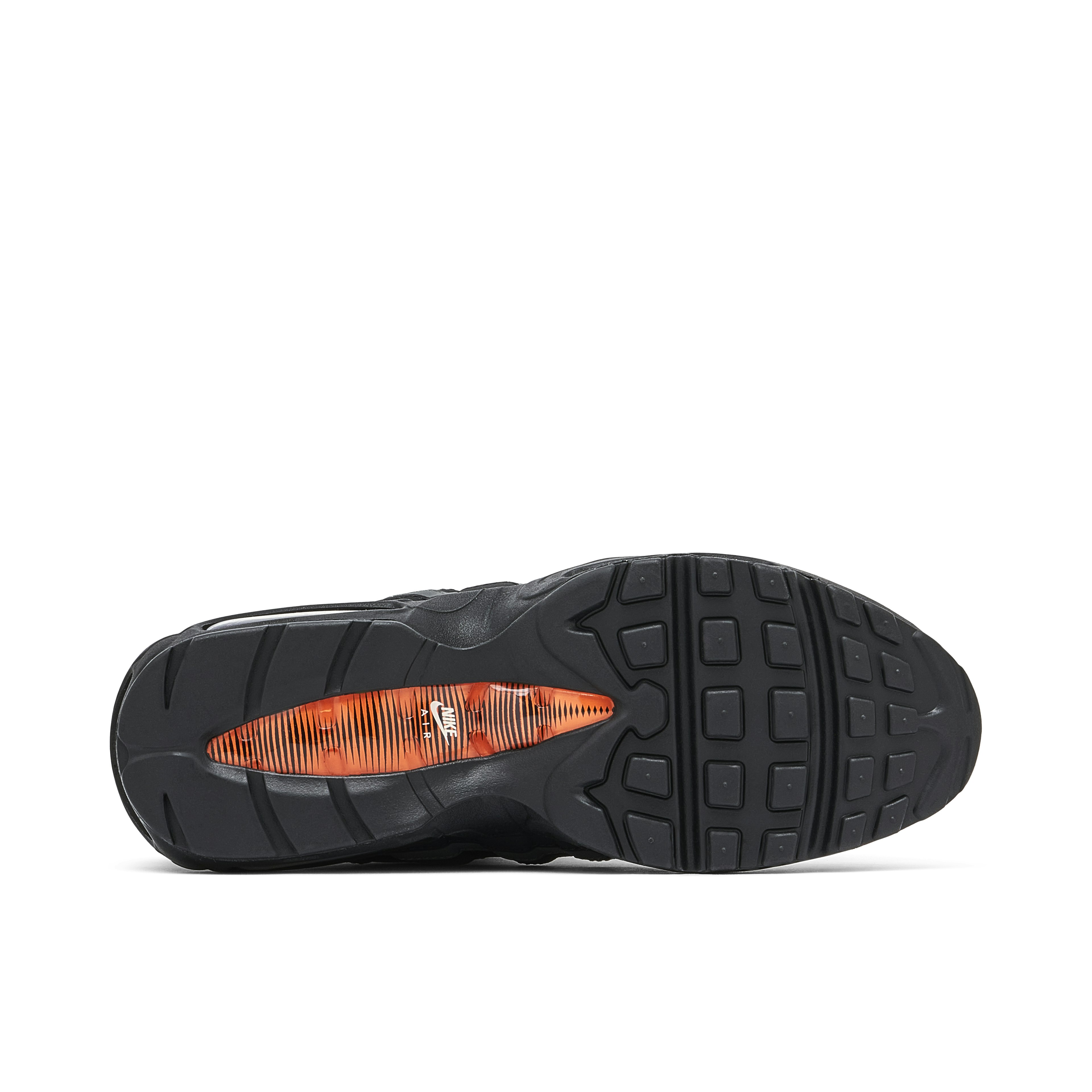 Nike Air Max 95 Black